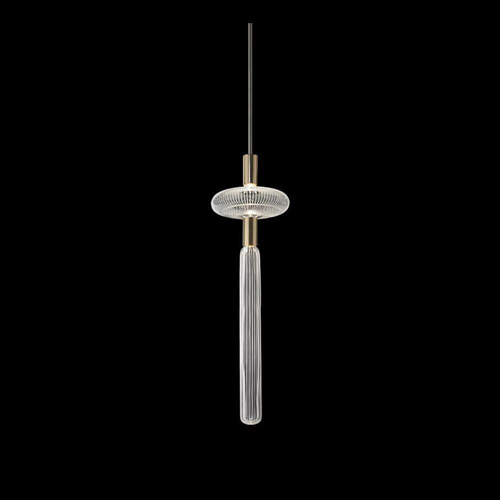 Cipher Pendant Light - Letslighting