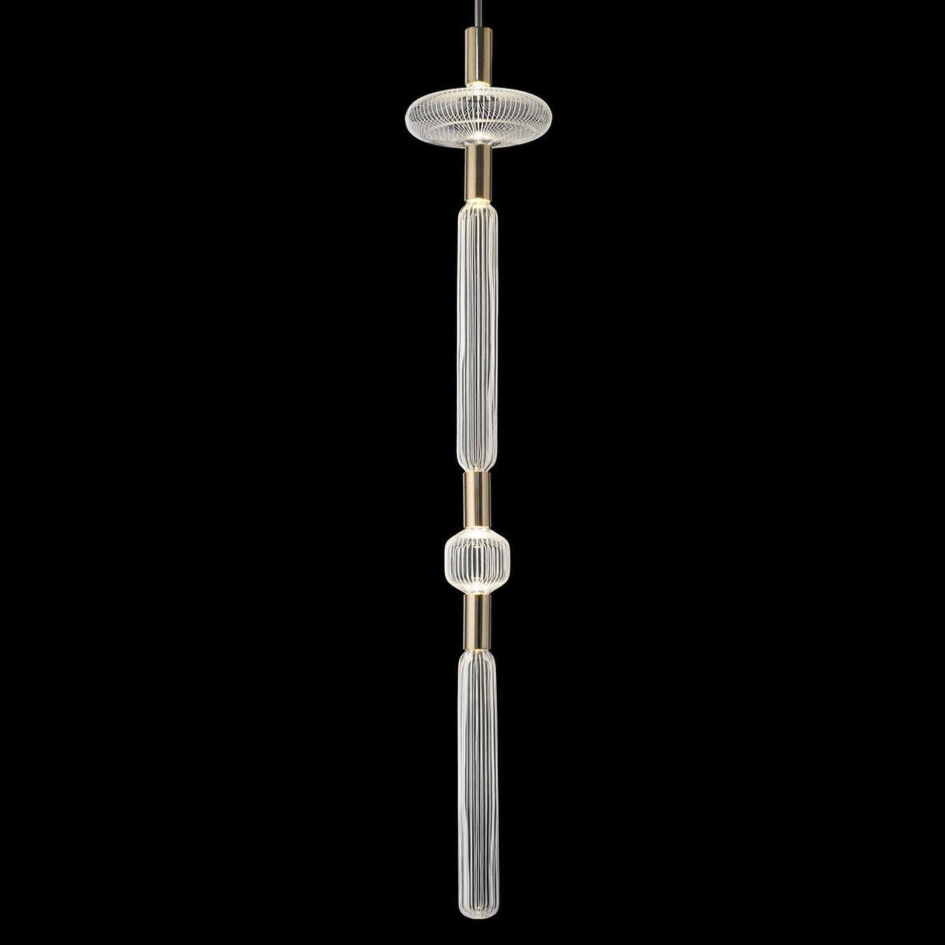 Cipher Pendant Light - Letslighting
