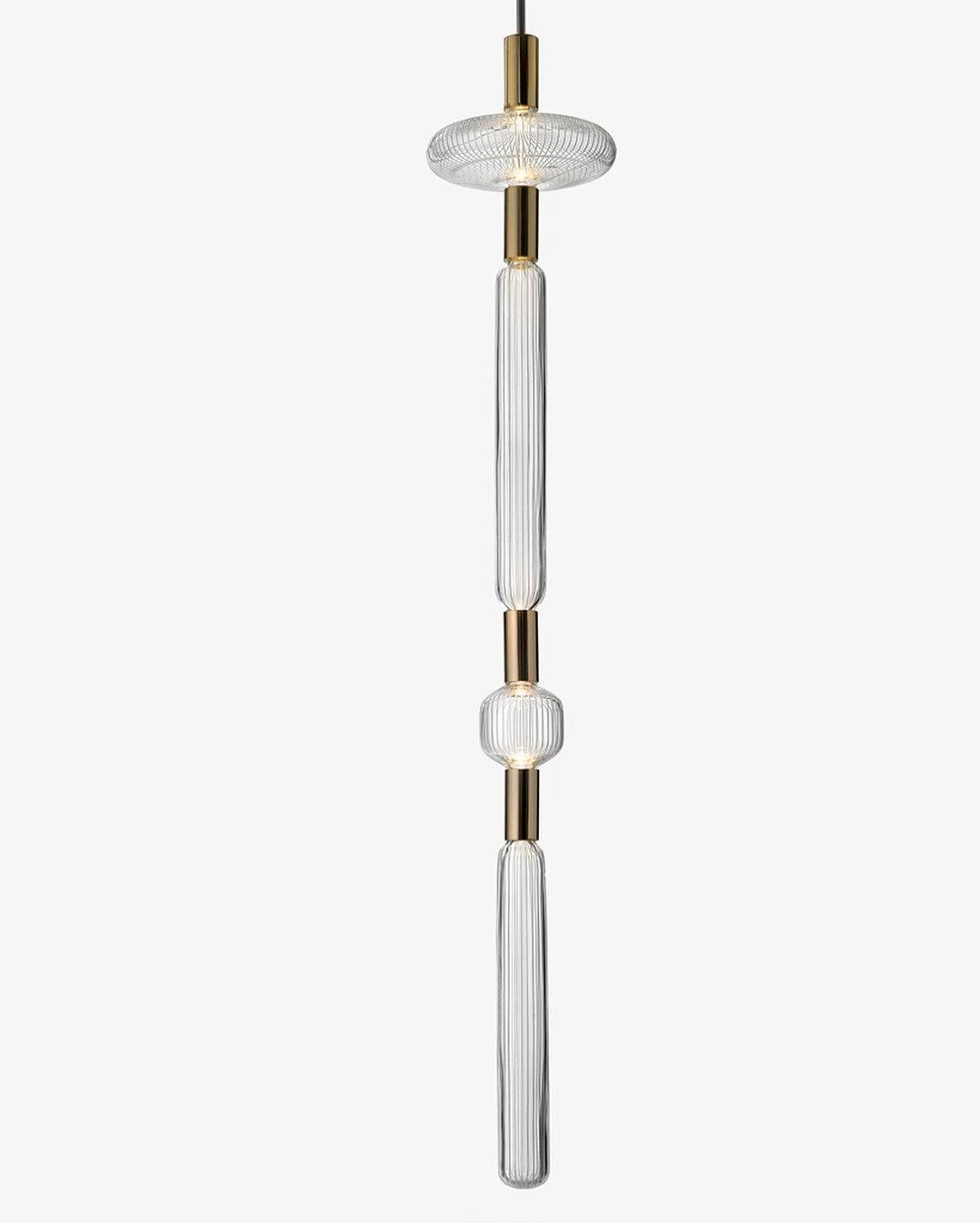 Cipher Pendant Light - Letslighting