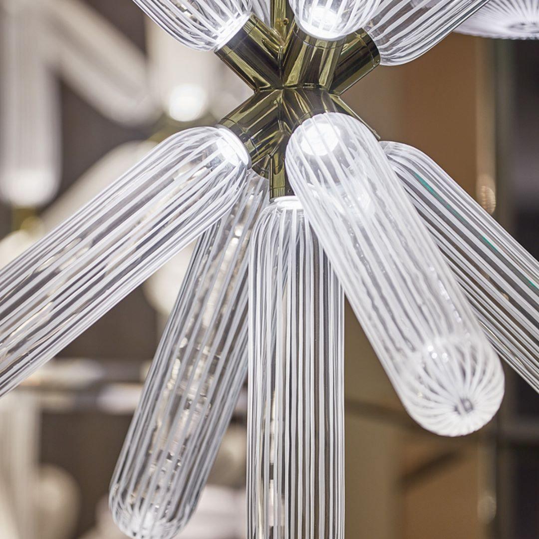 Cipher Pendant Light - Letslighting
