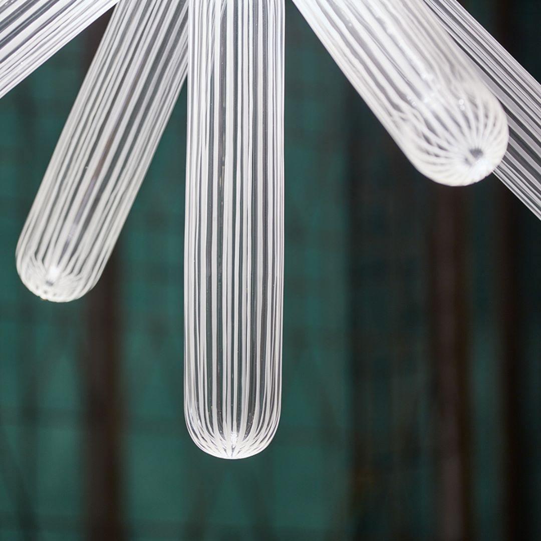 Cipher Pendant Light - Letslighting