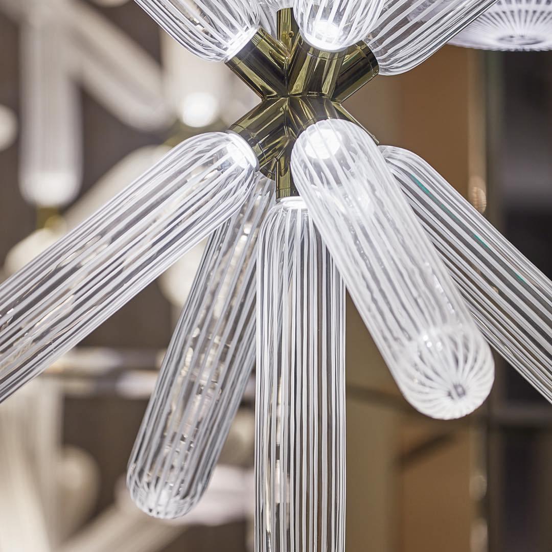 Cipher Pendant Light - Letslighting