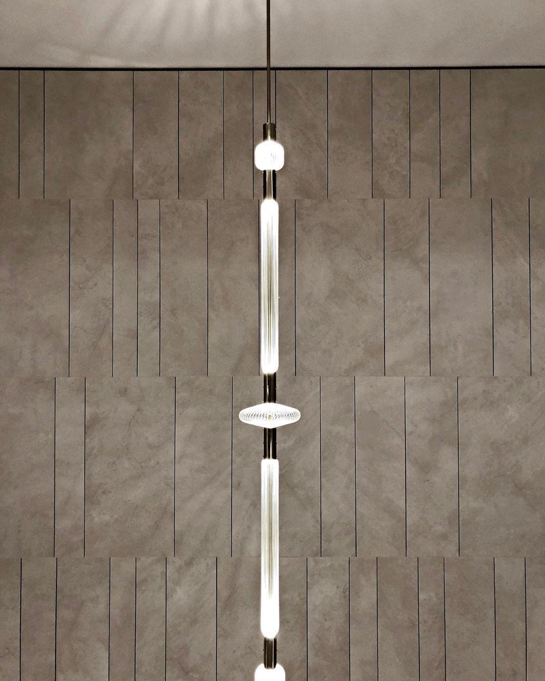 Cipher Pendant Light - Letslighting