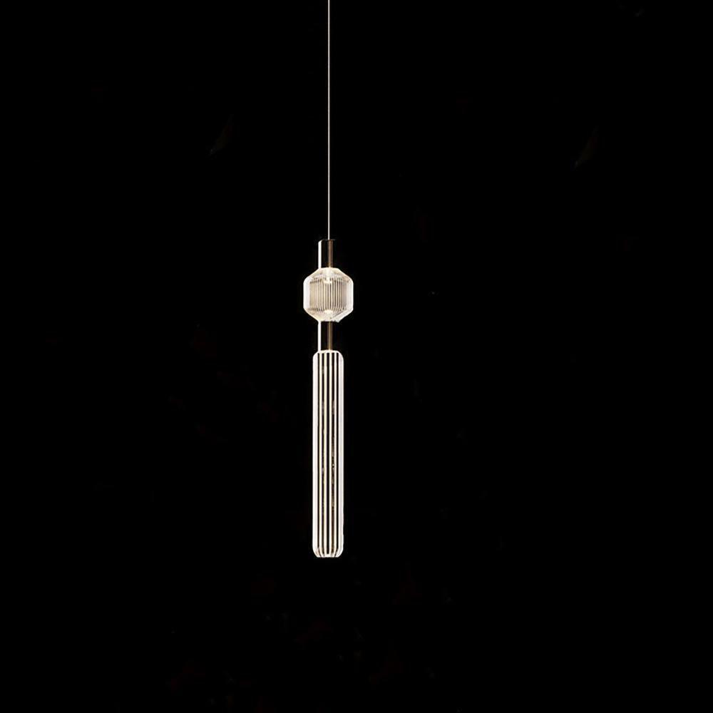 Cipher Pendant Light - Letslighting
