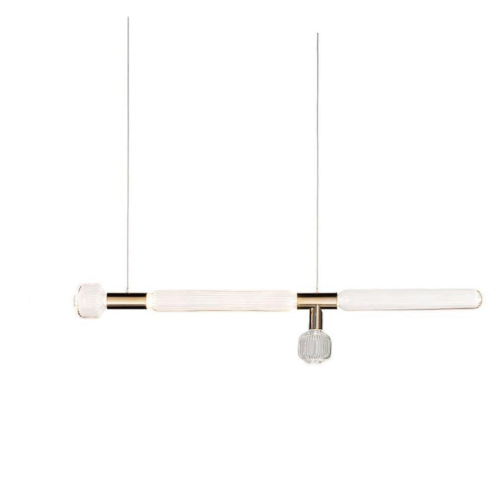 Cipher Pendant Light - Letslighting