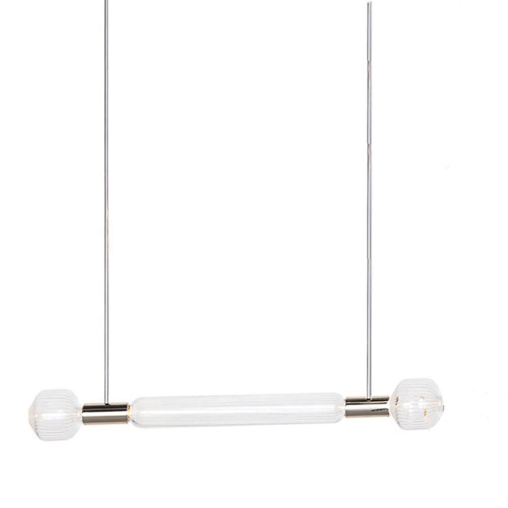 Cipher Pendant Light - Letslighting