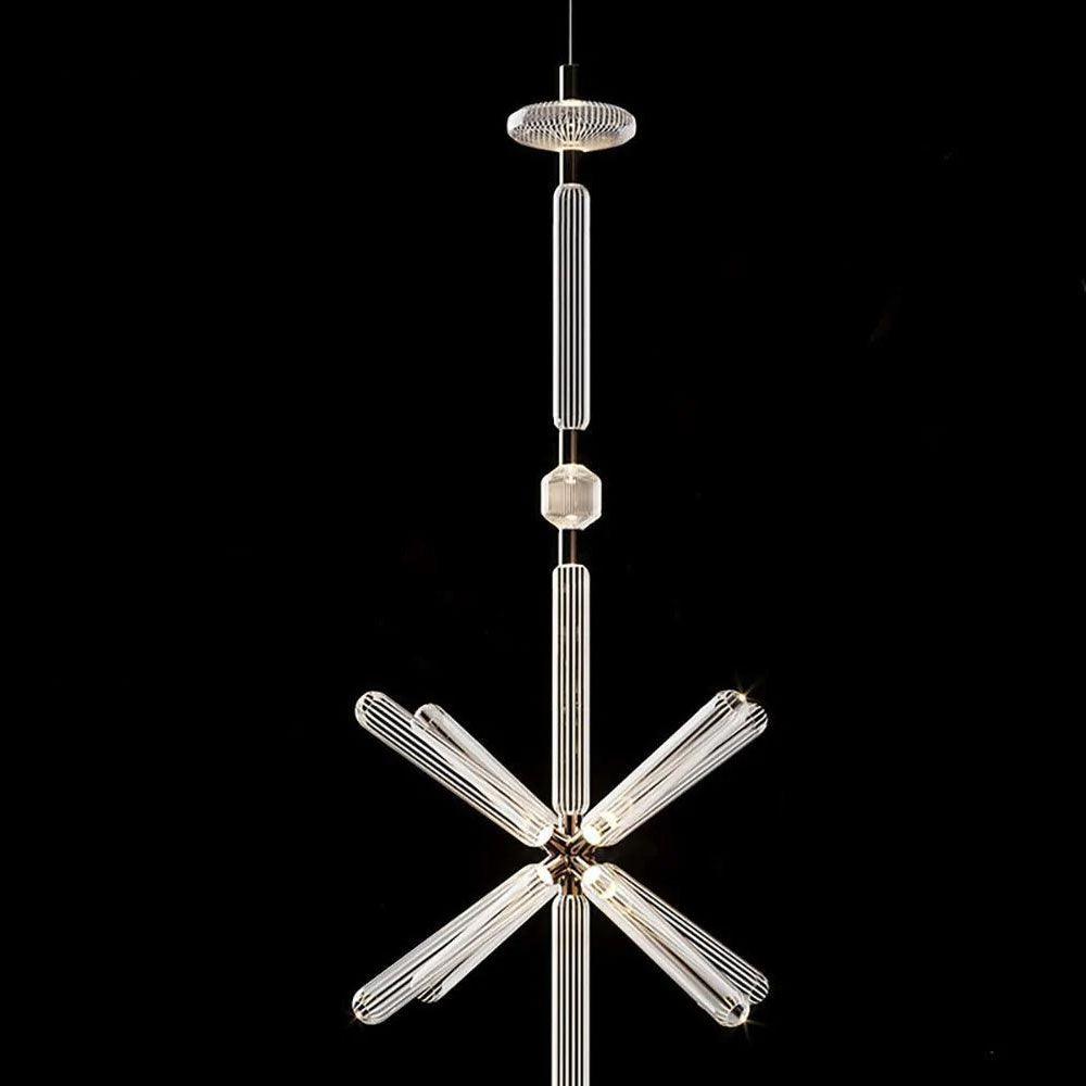 Cipher Pendant Light - Letslighting