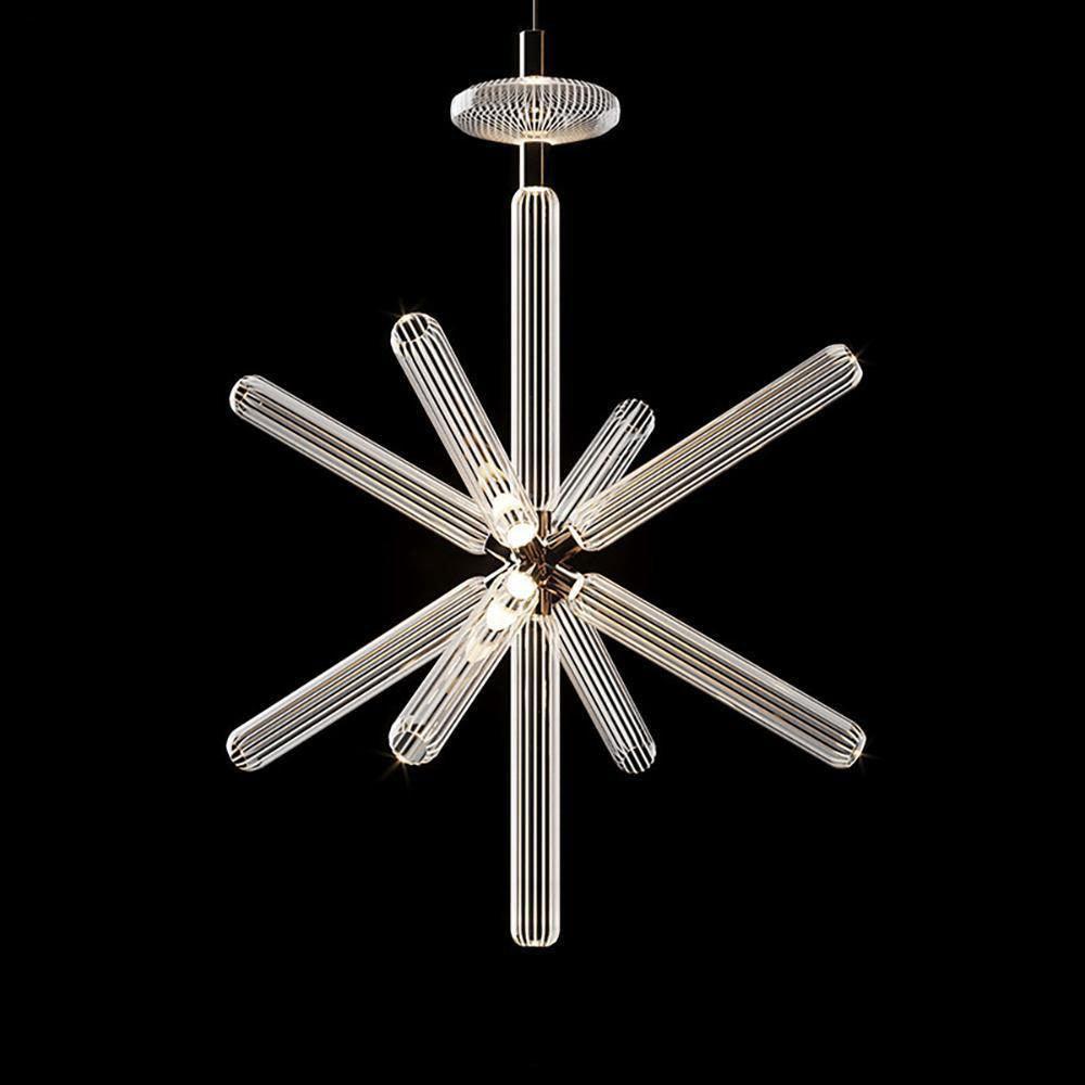 Cipher Pendant Light - Letslighting