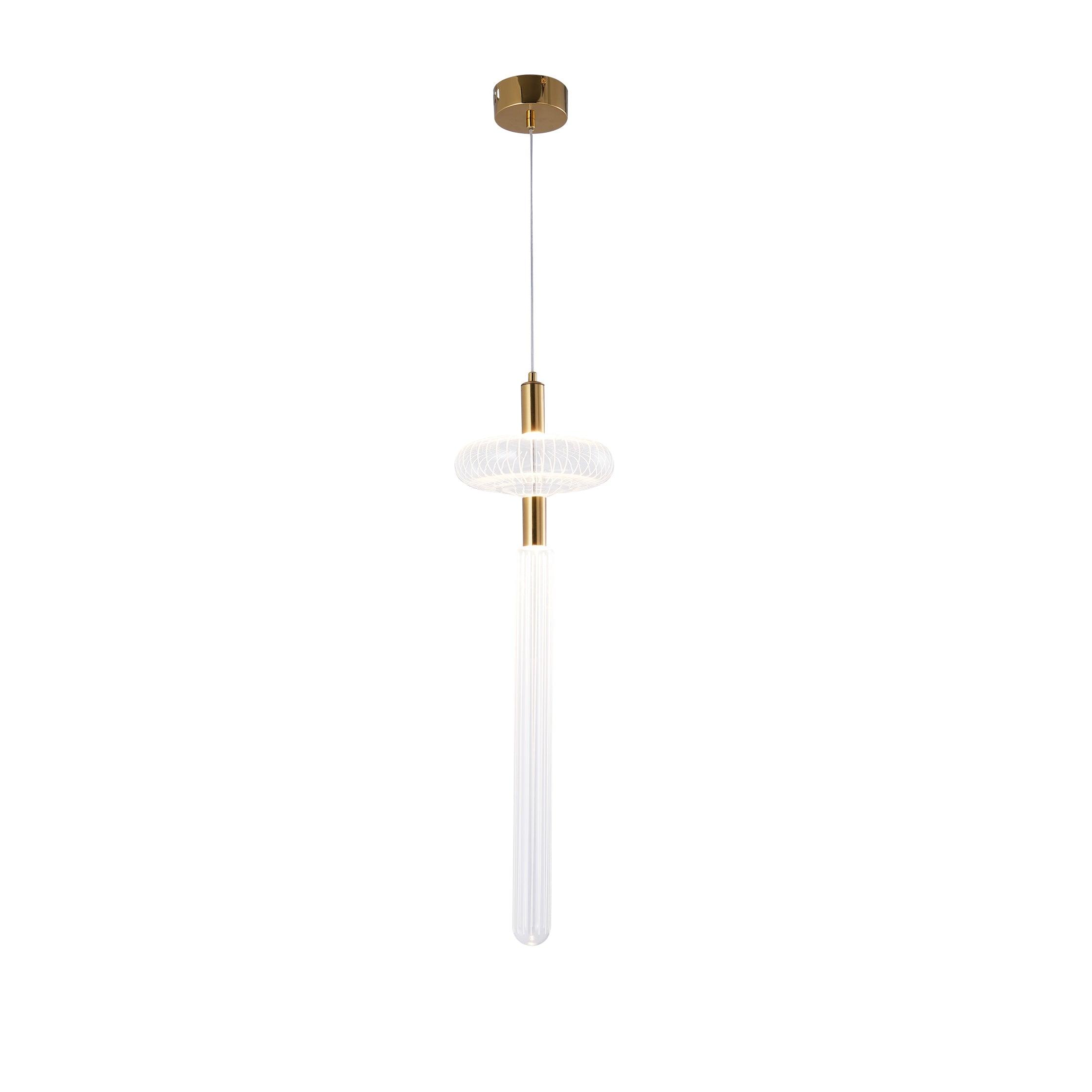 Cipher Pendant Light - Letslighting