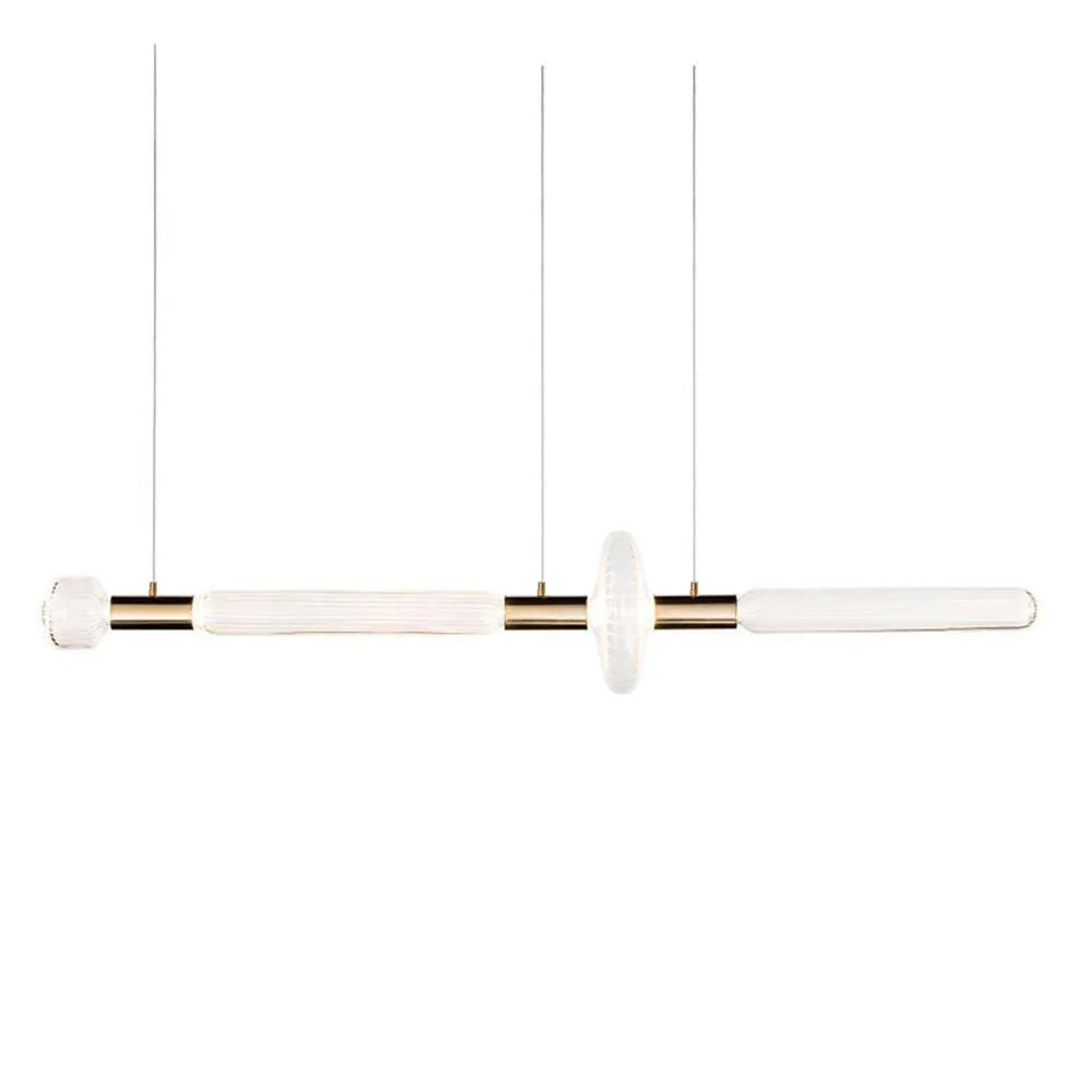 Cipher Pendant Light - Letslighting