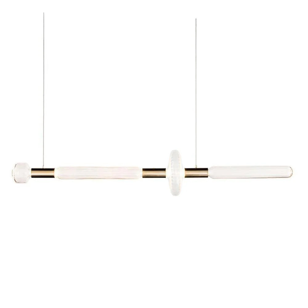 Cipher Pendant Light - Letslighting