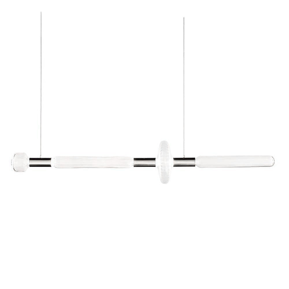 Cipher Pendant Light - Letslighting