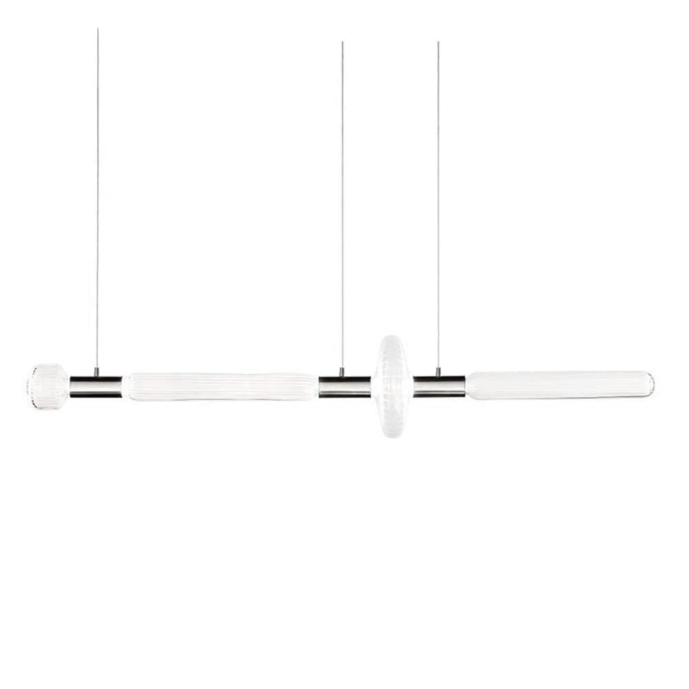 Cipher Pendant Light - Letslighting