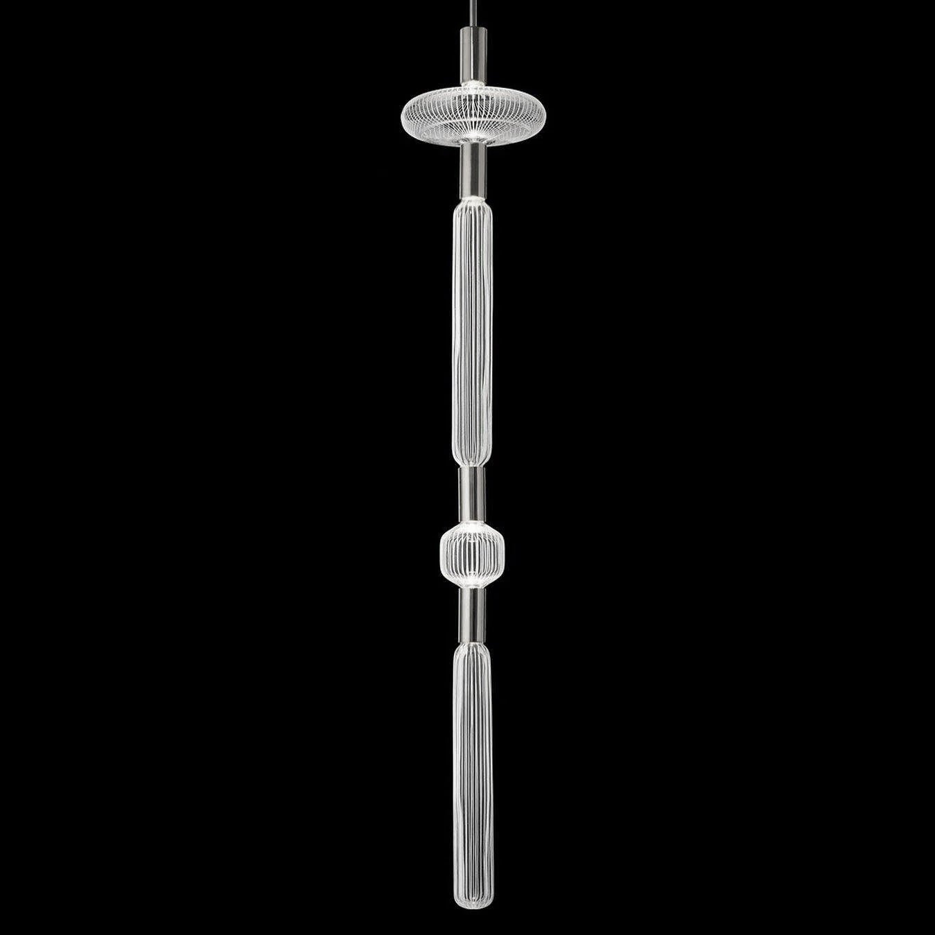 Cipher Pendant Light - Letslighting