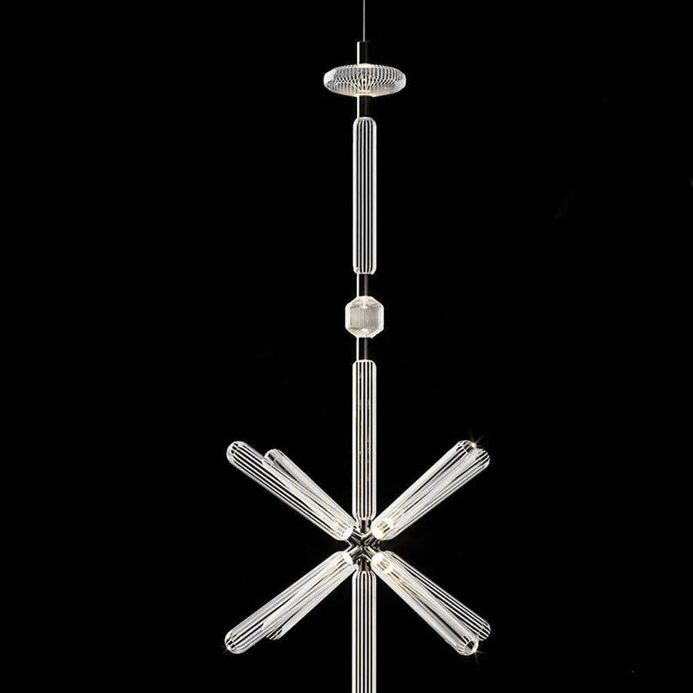 Cipher Pendant Light - Letslighting