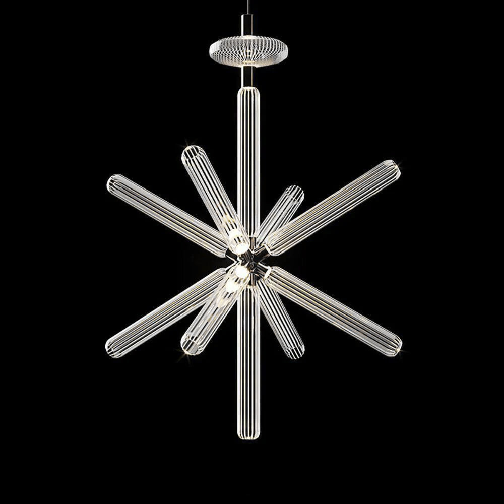 Cipher Pendant Light - Letslighting