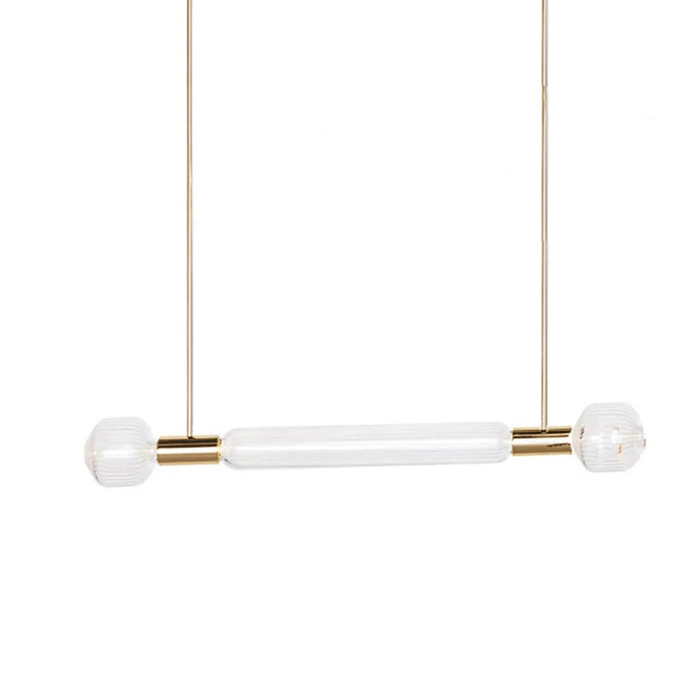 Cipher Pendant Light - Letslighting