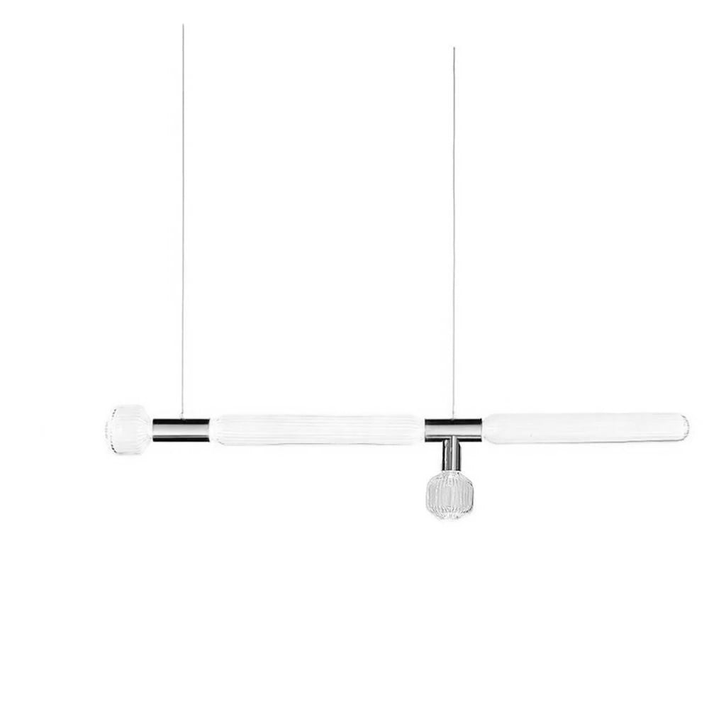 Cipher Pendant Light - Letslighting