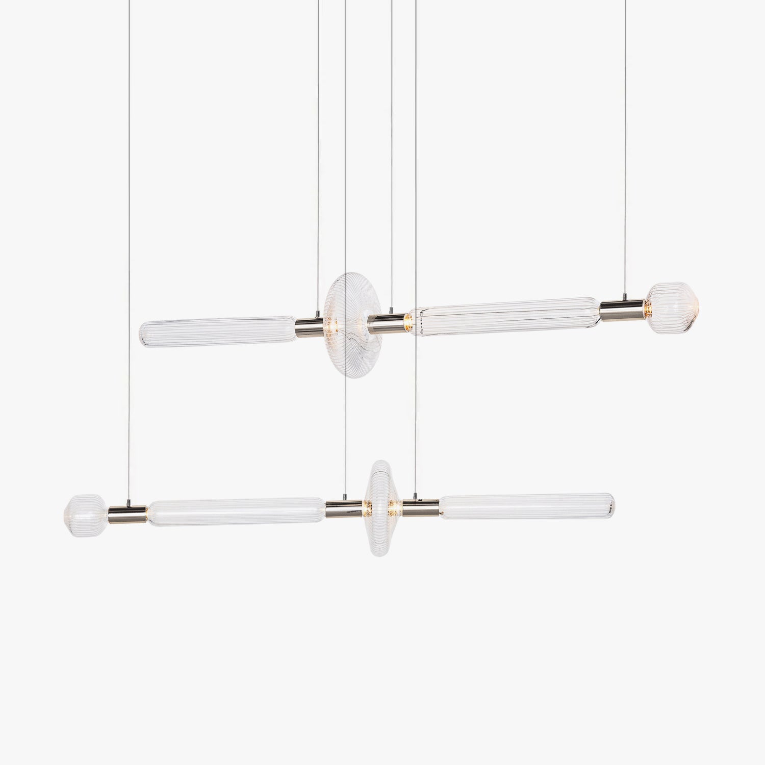 Cipher Pendant Light - Letslighting