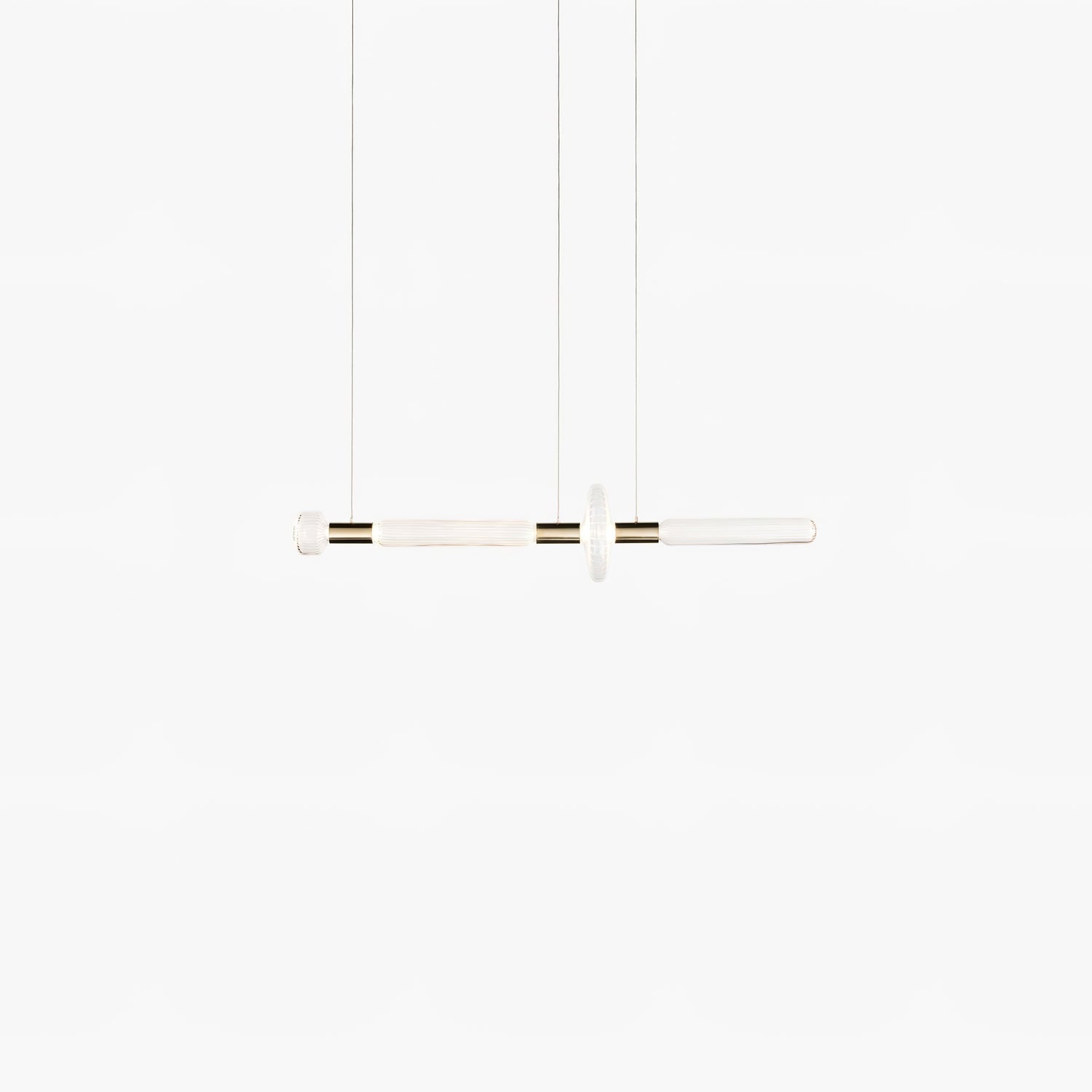 Cipher Pendant Light - Letslighting