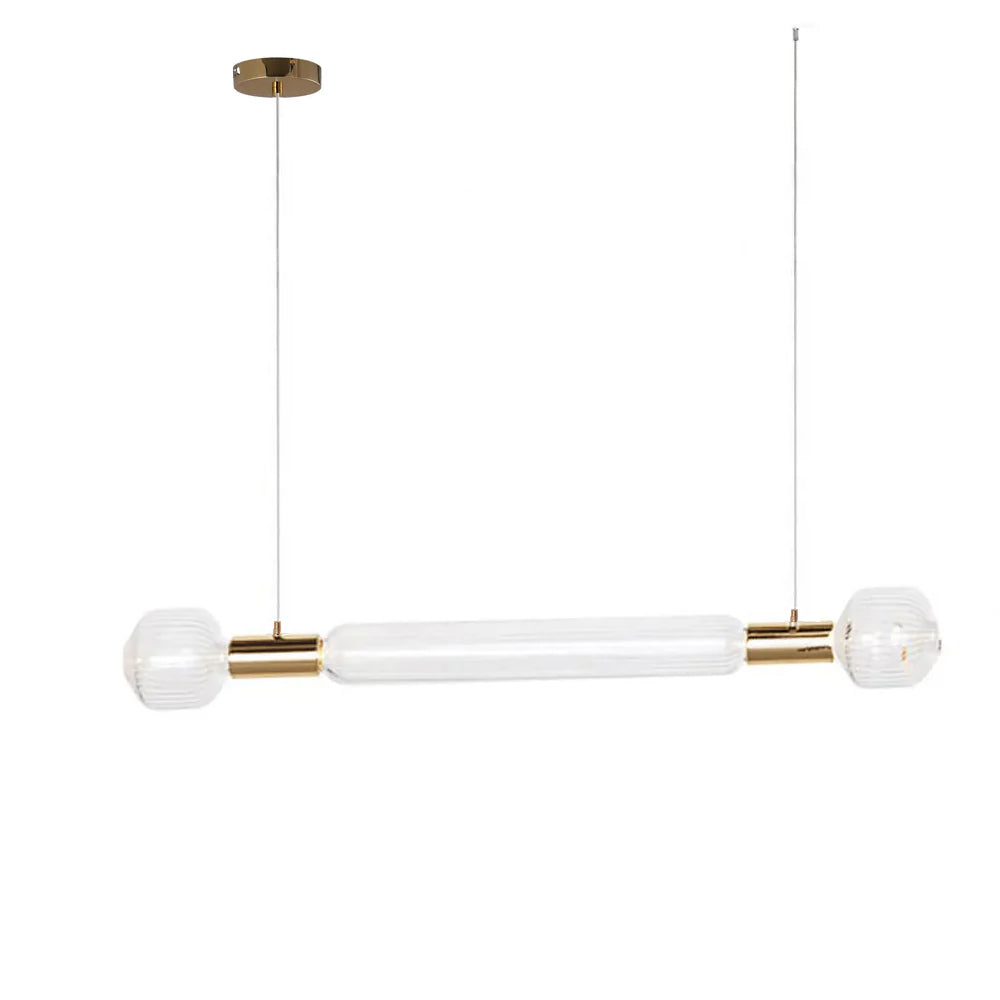 Cipher Pendant Light - Letslighting