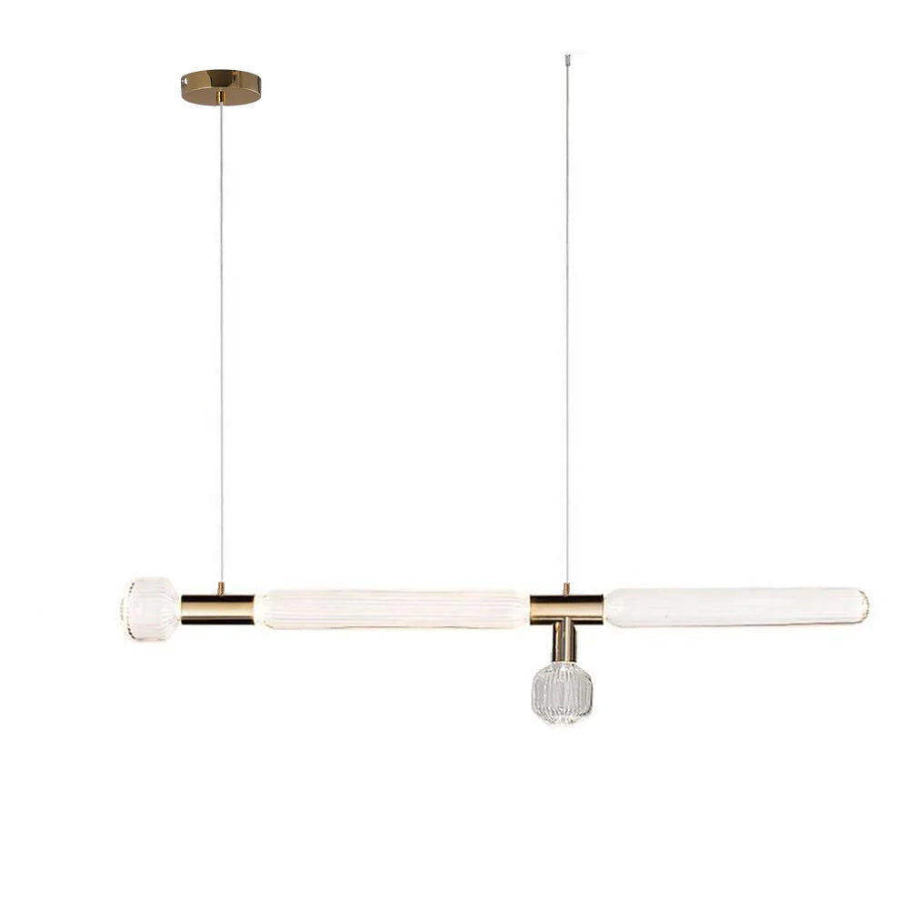 Cipher Pendant Light - Letslighting