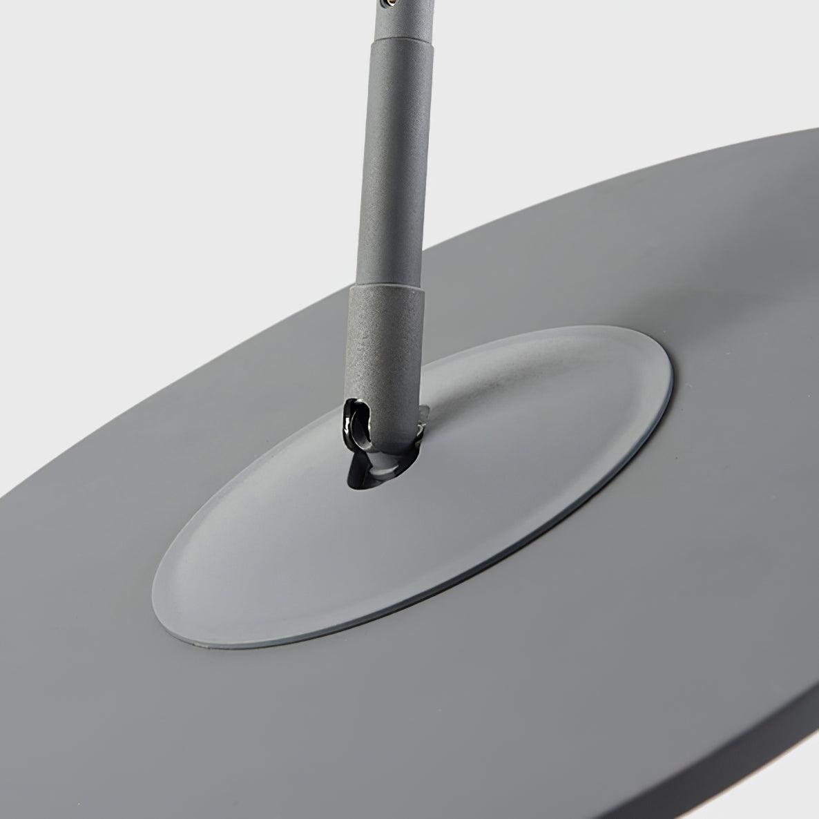 Vosolus Minimalist Metal Pendant Light - Letslighting