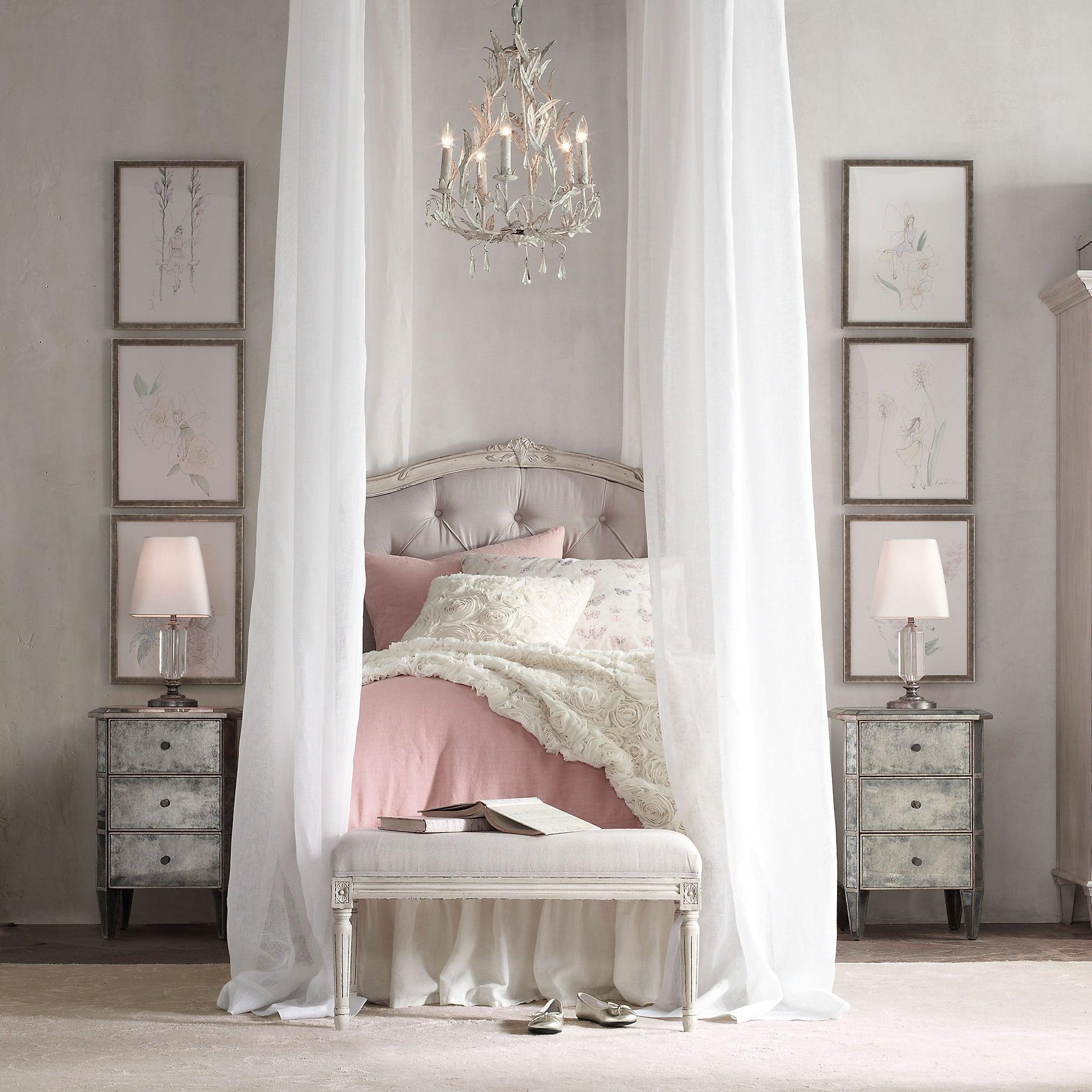 Circeo Chandelier - Letslighting