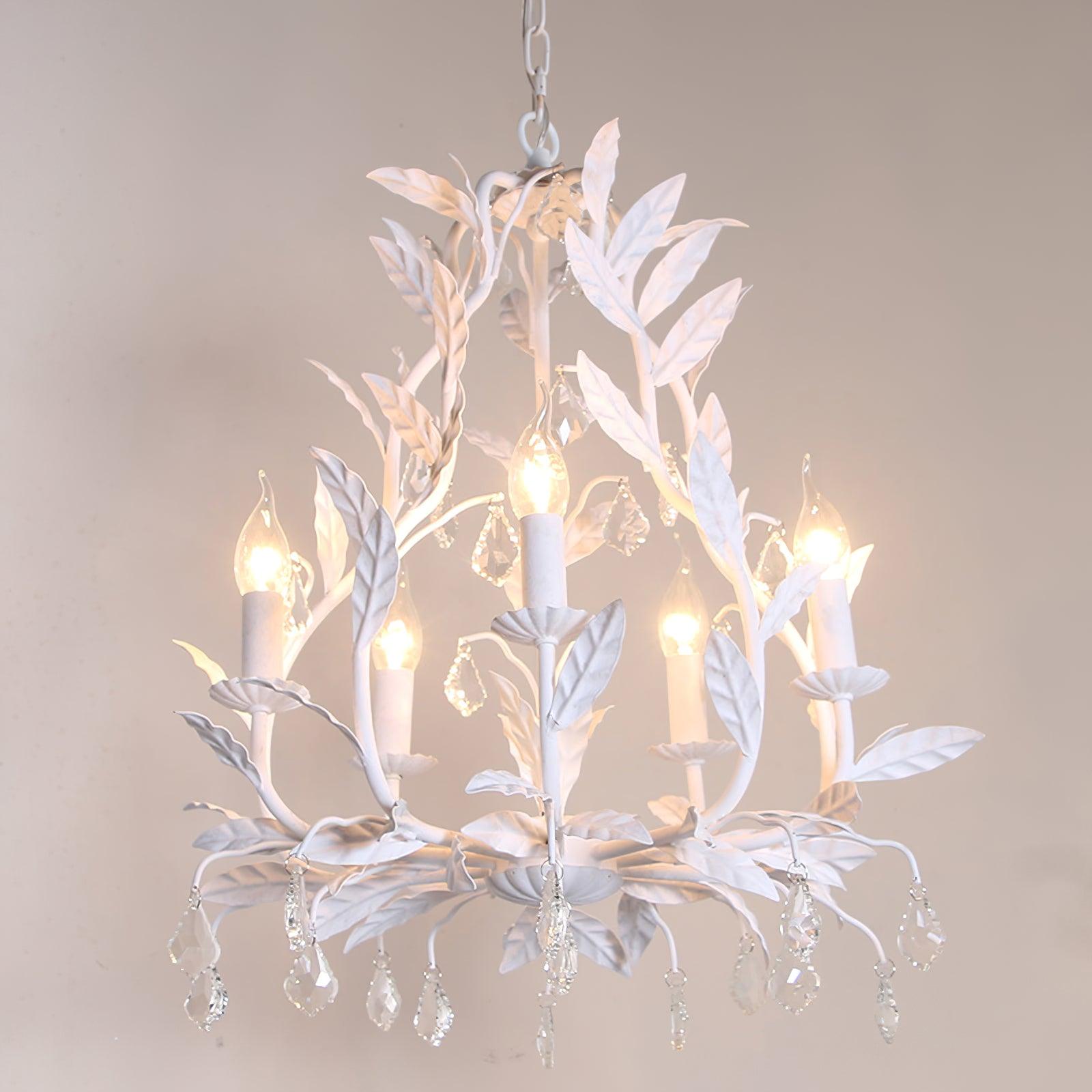 Circeo Chandelier - Letslighting