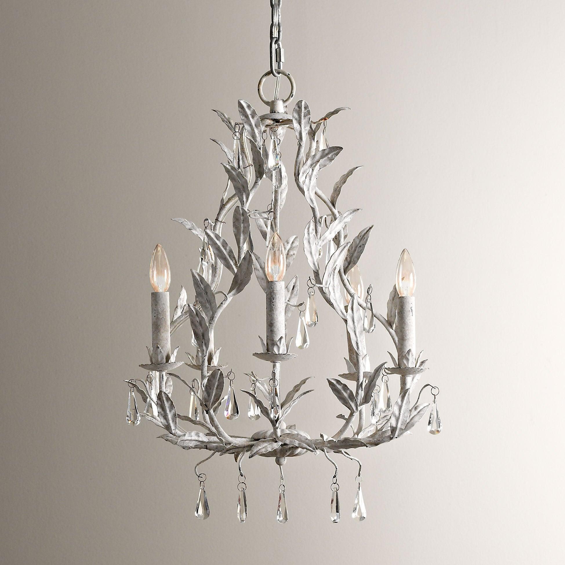 Circeo Chandelier - Letslighting