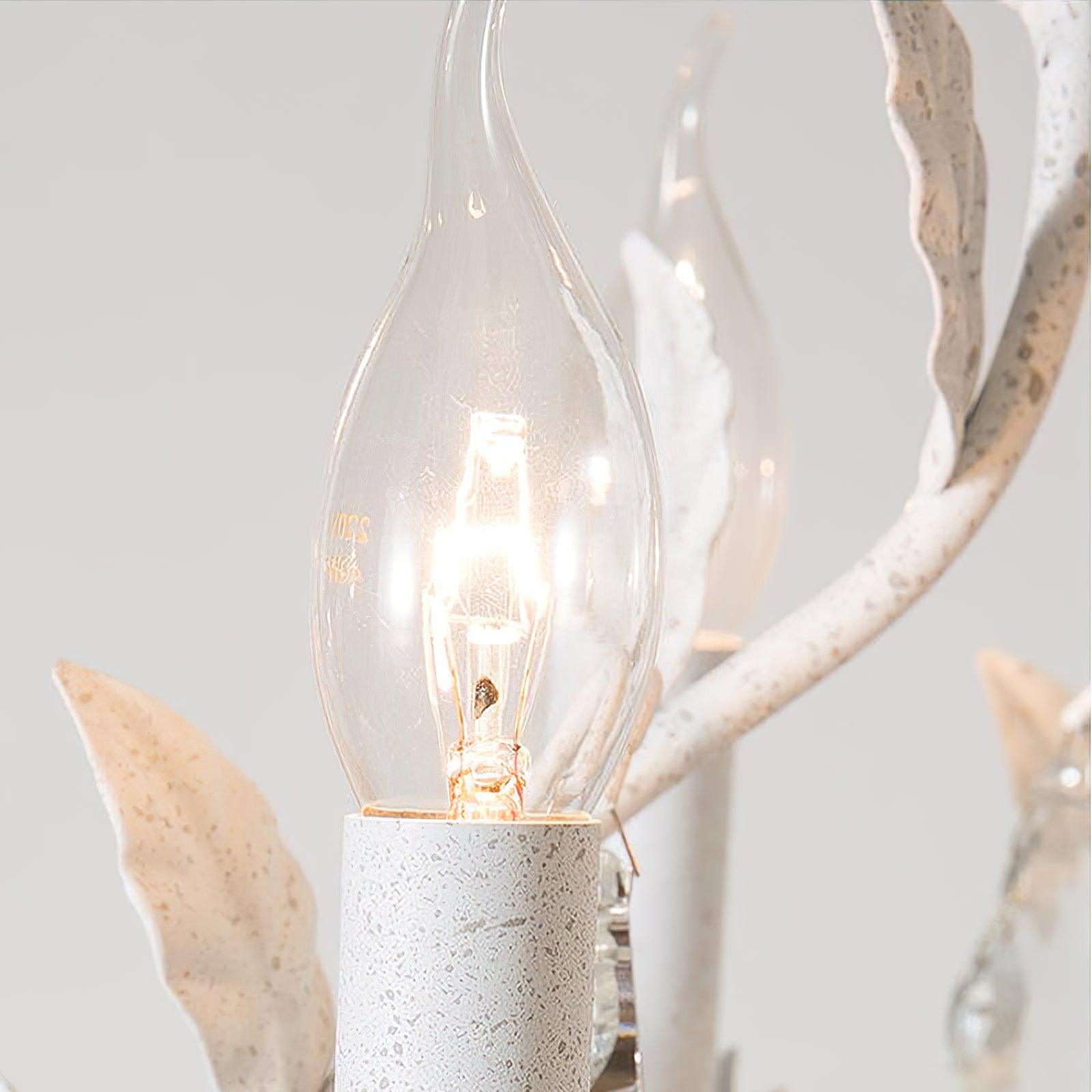 Circeo Chandelier - Letslighting