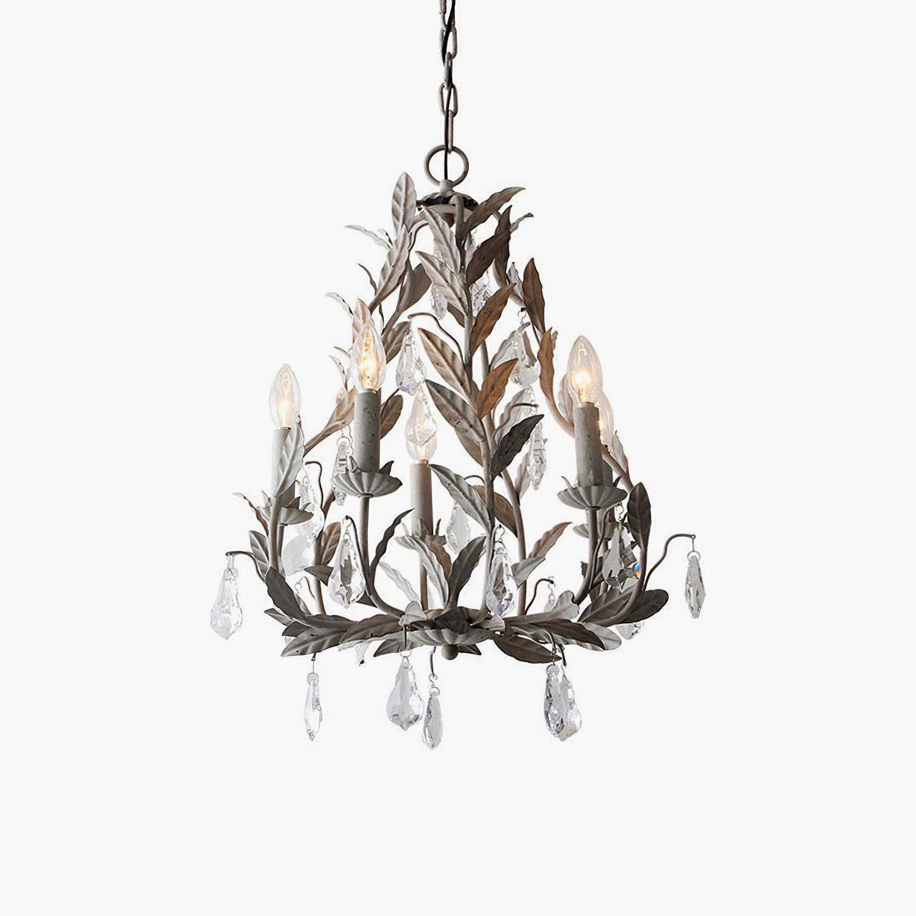 Circeo Chandelier - Letslighting