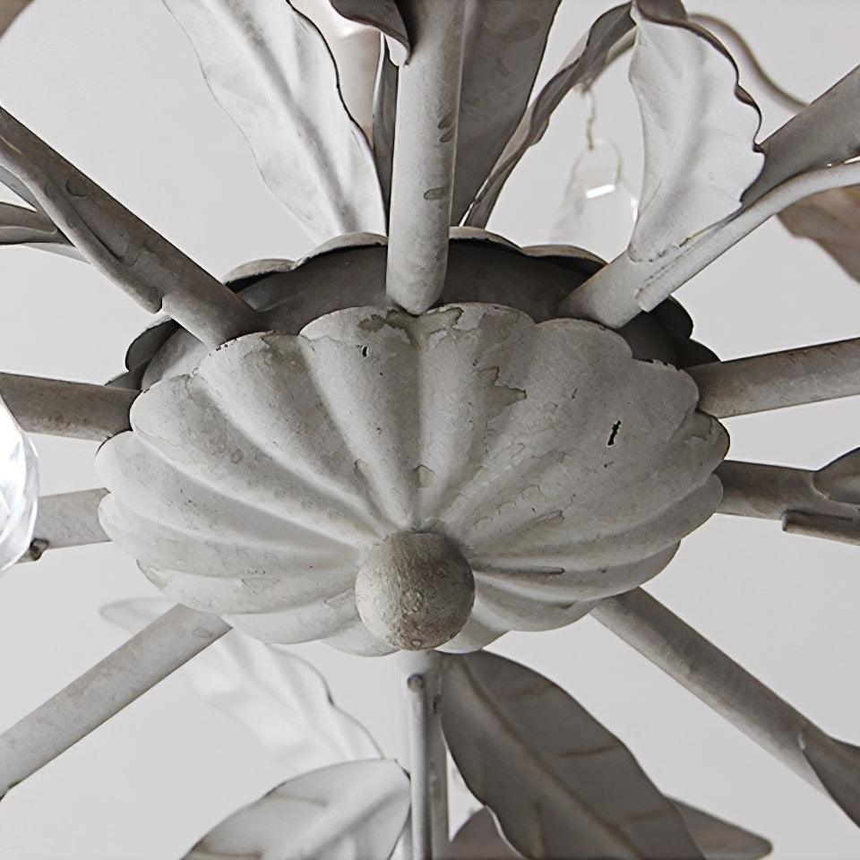 Circeo Chandelier - Letslighting