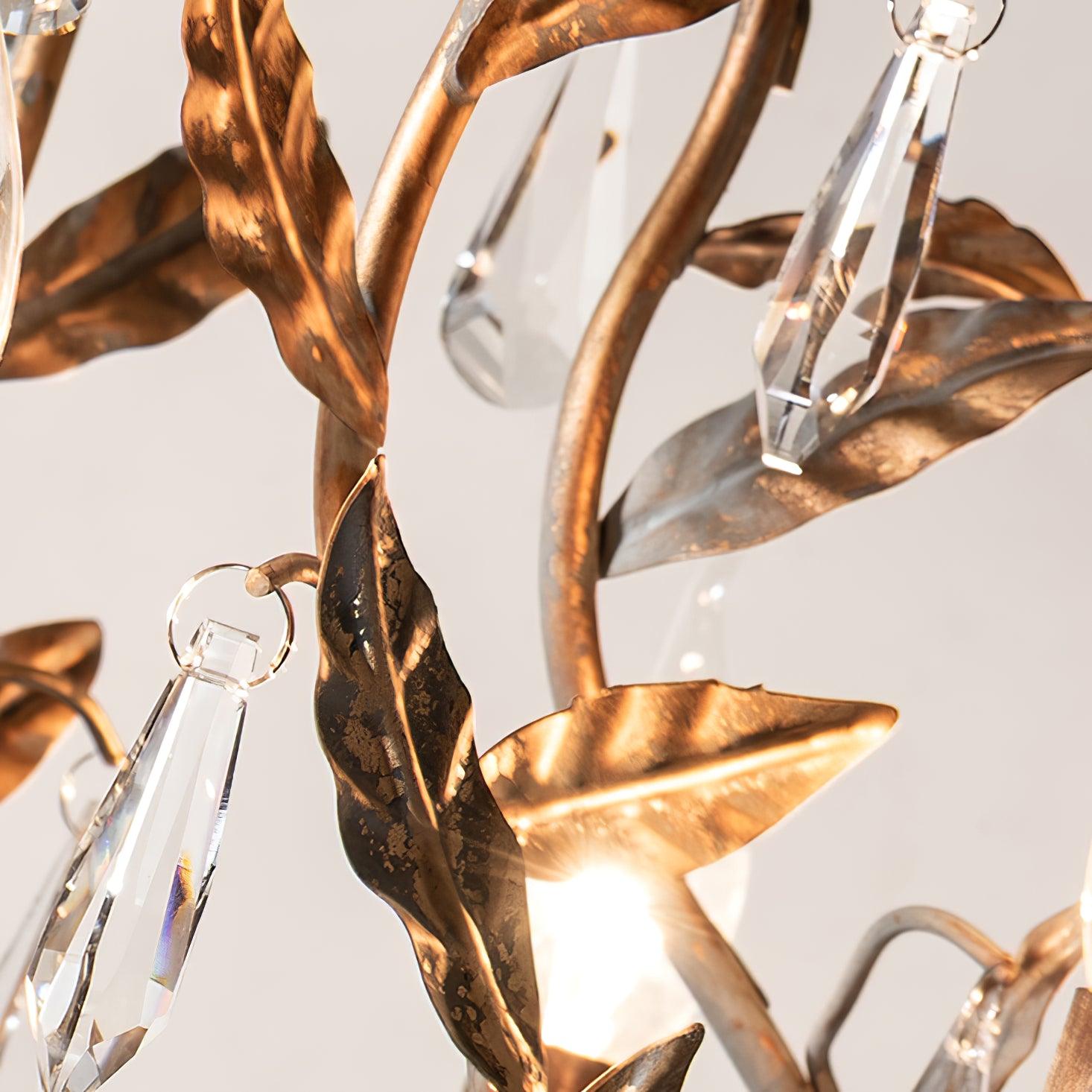 Circeo Chandelier - Letslighting