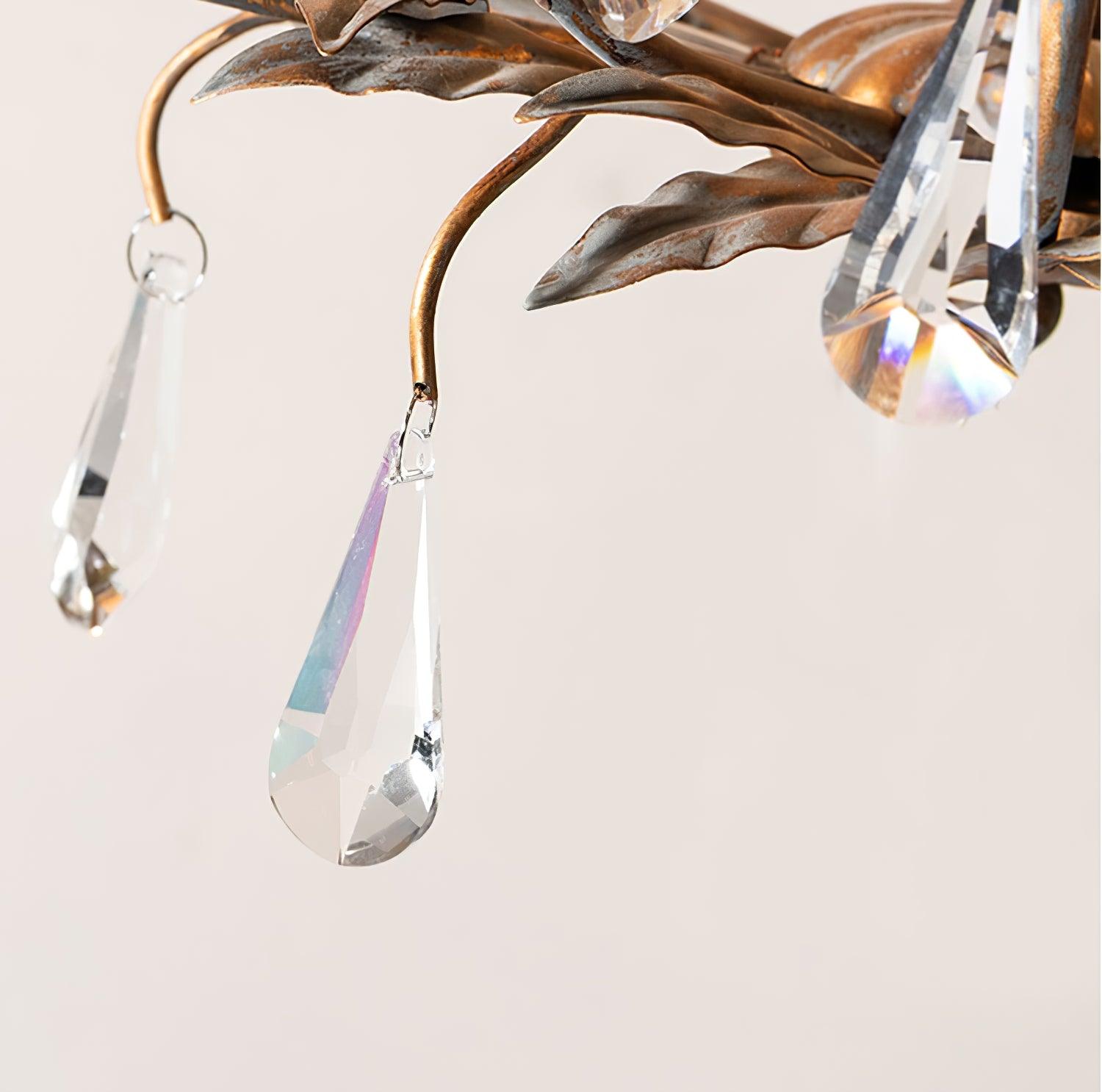Circeo Chandelier - Letslighting