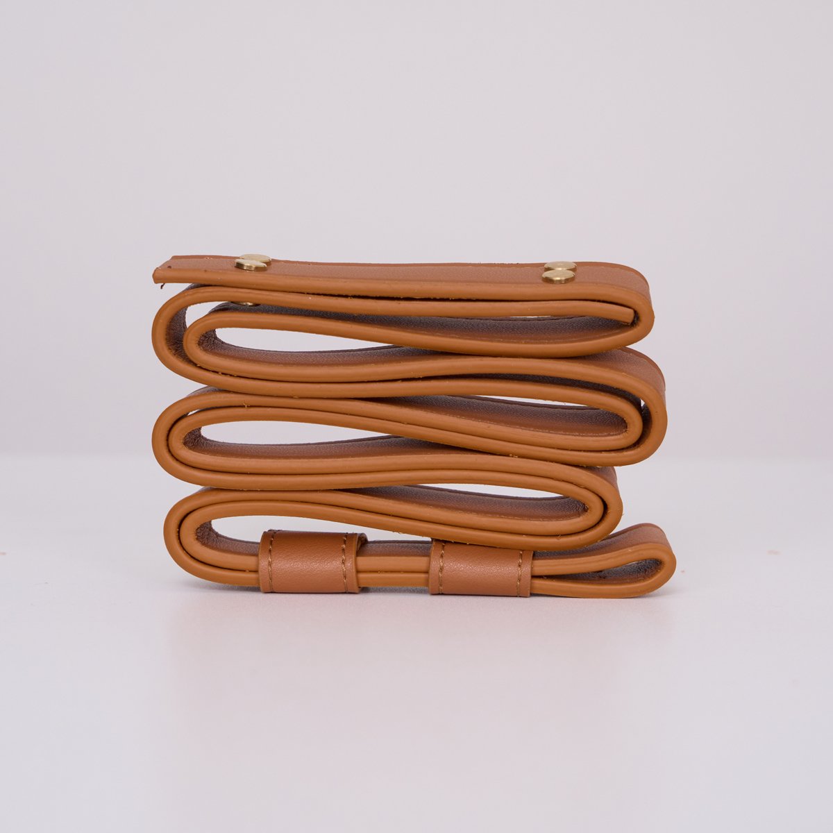 Vista Modern Minimalist Art Alabaster Metal Chandelier - Lamp Copper