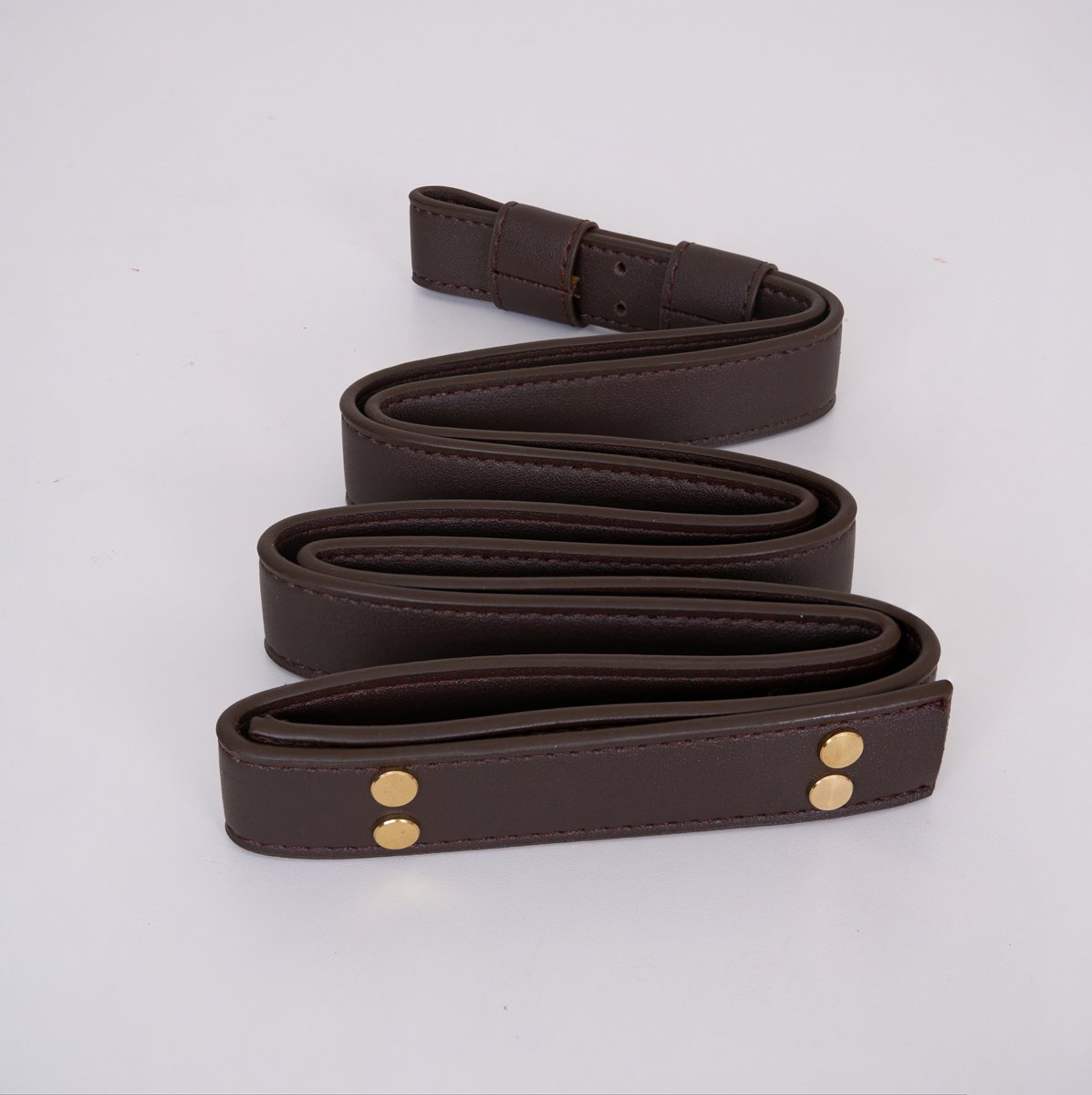 Vista Modern Minimalist Art Alabaster Metal Chandelier - Lamp Copper