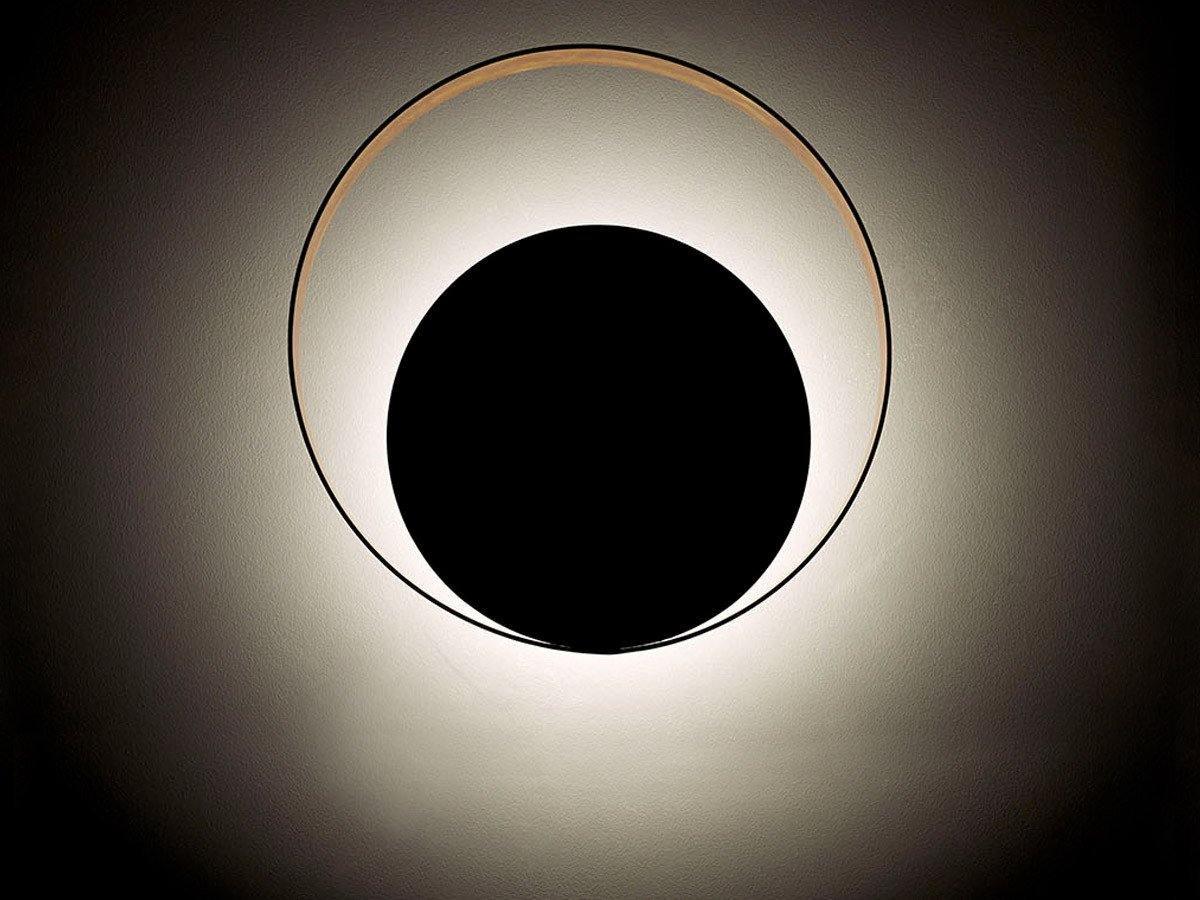 Circle Wall Lamp - Letslighting