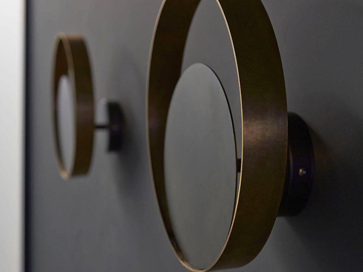 Circle Wall Lamp - Letslighting