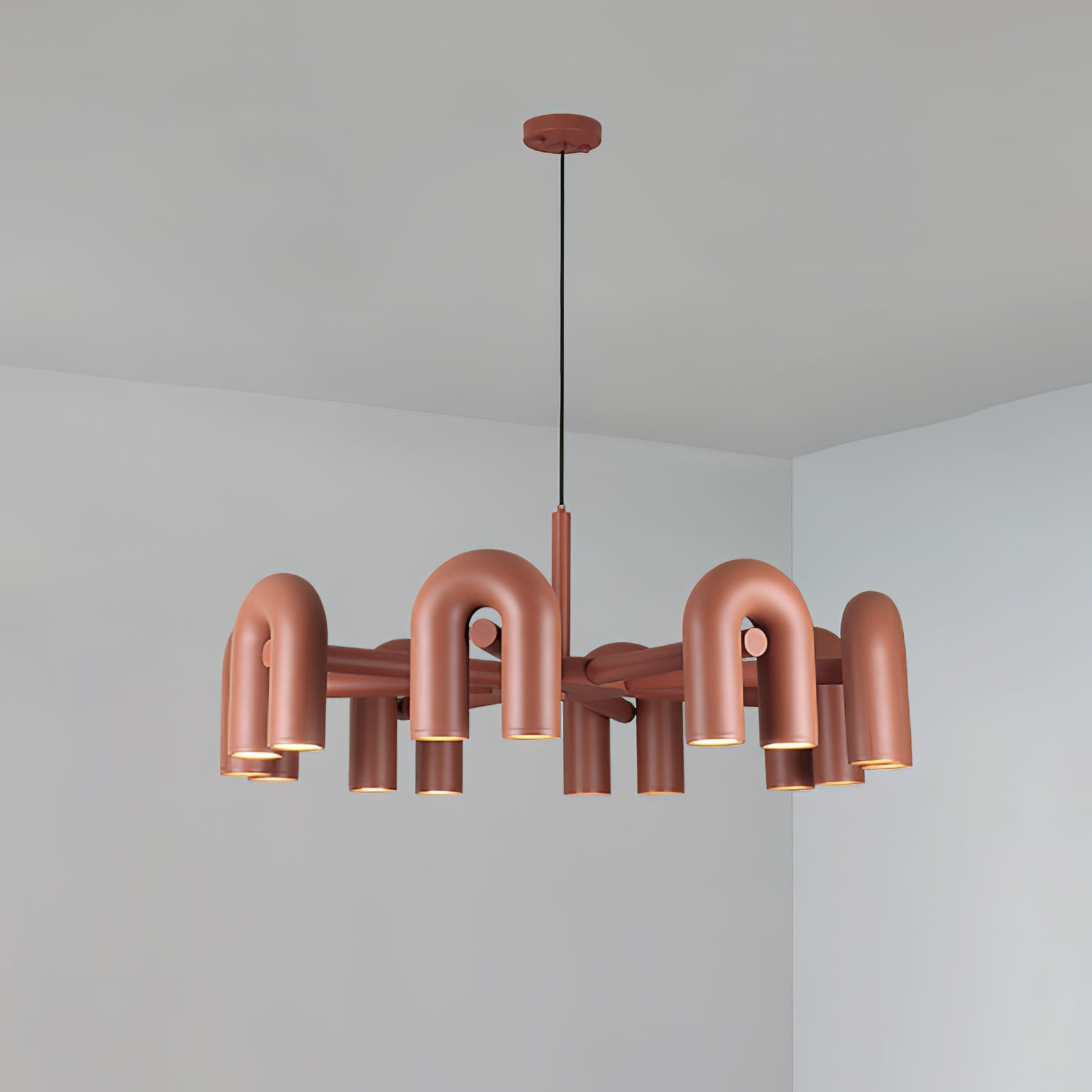 Cirkus Chandelier - Letslighting
