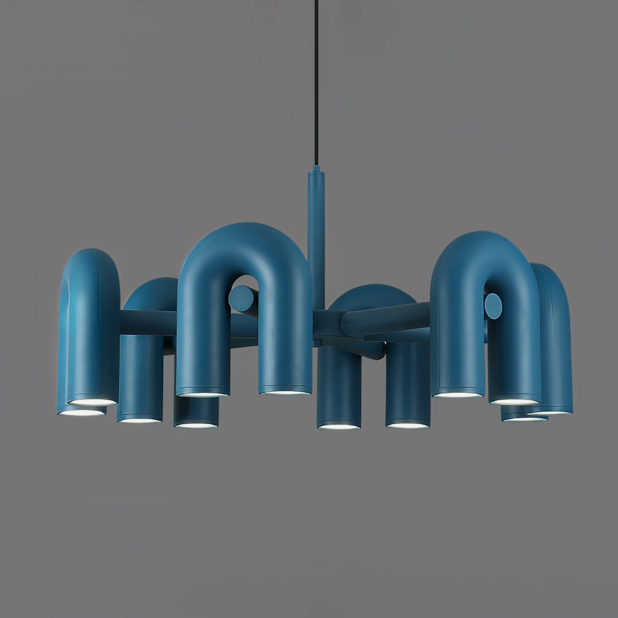 Cirkus Chandelier - Letslighting
