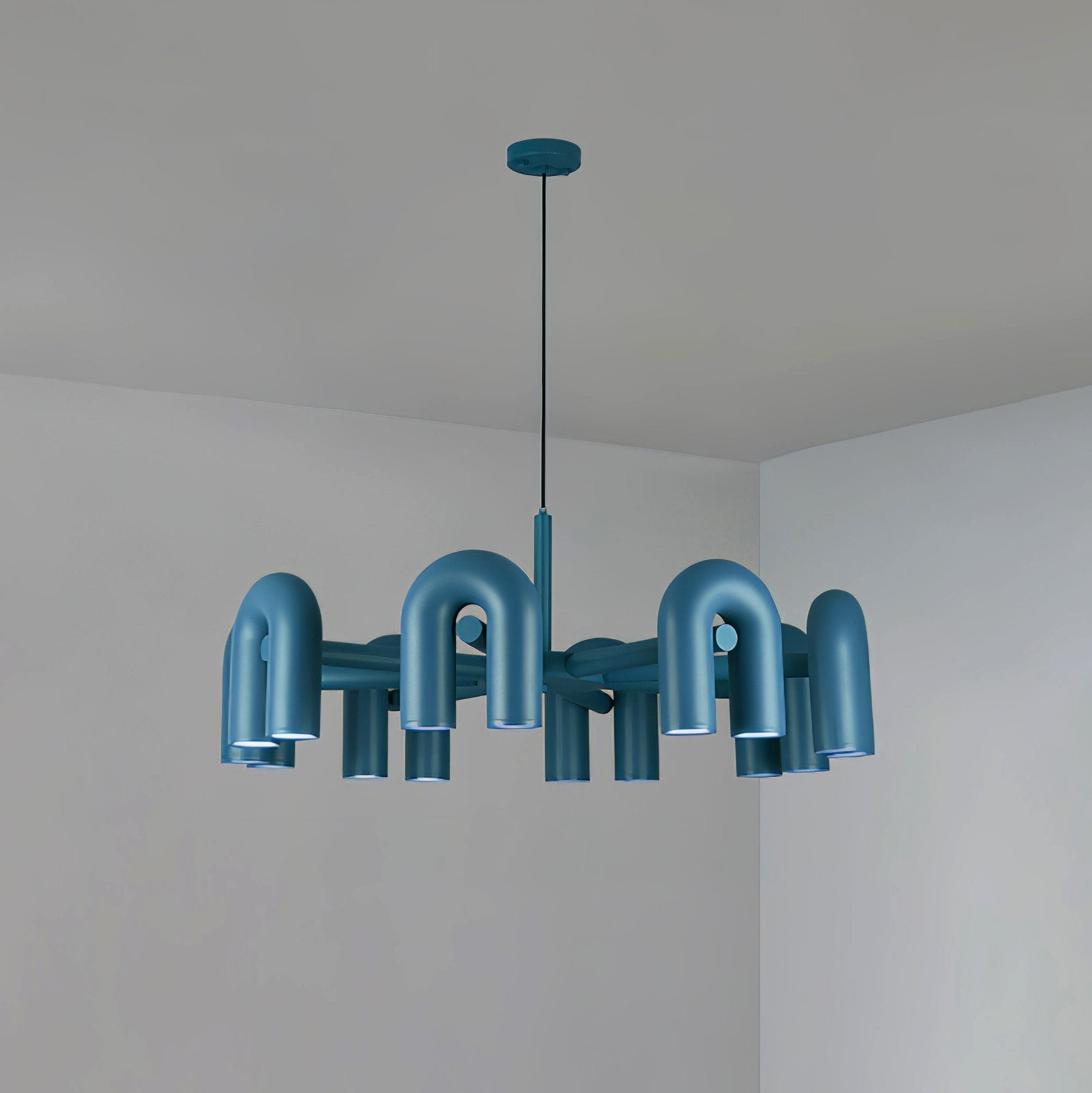Cirkus Chandelier - Letslighting