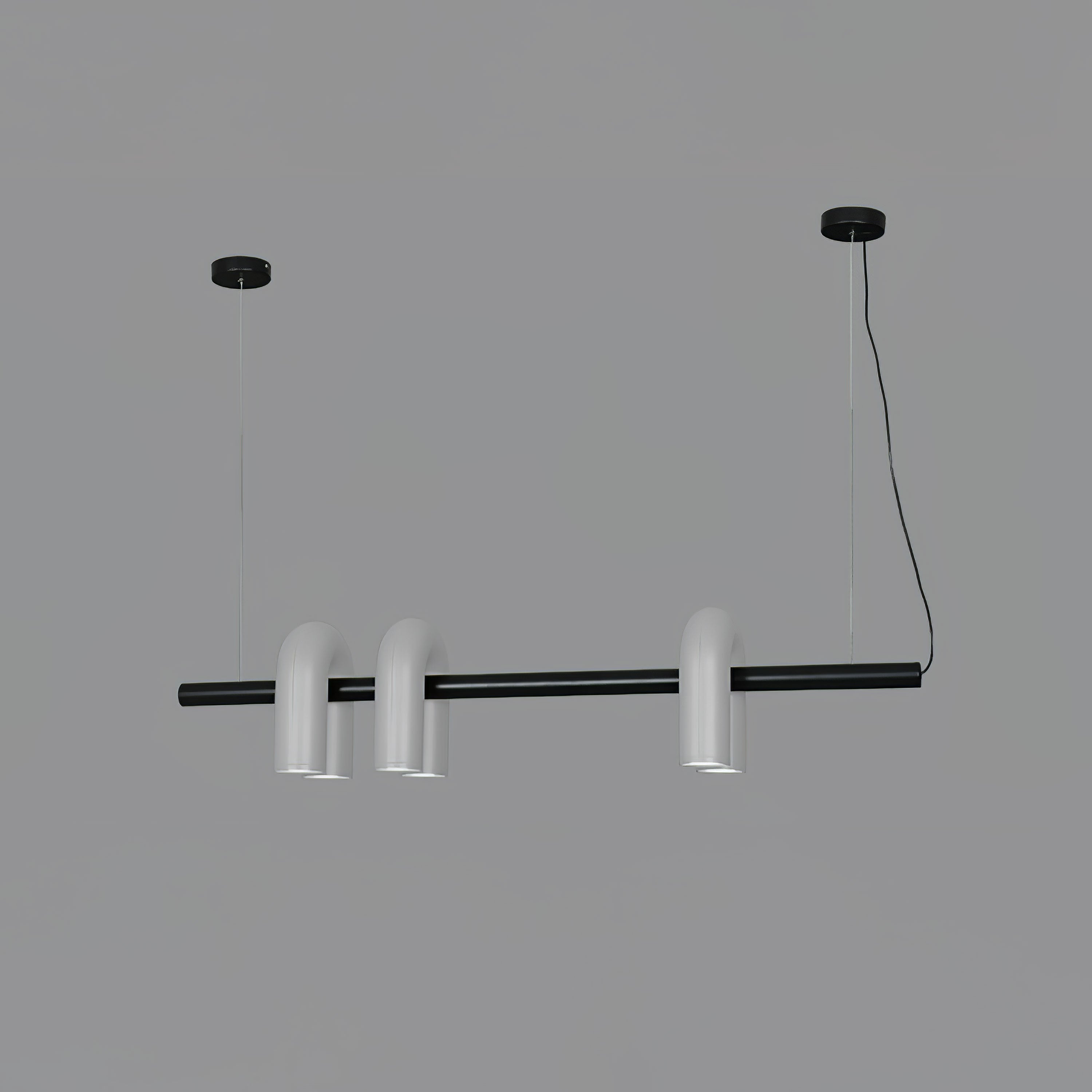 Cirkus Chandelier - Letslighting