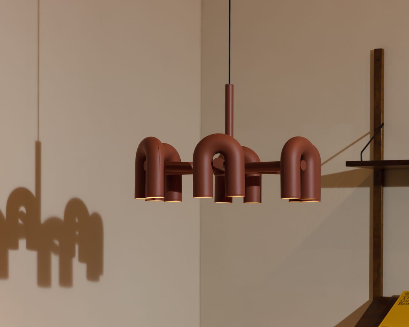 Cirkus Chandelier - Letslighting