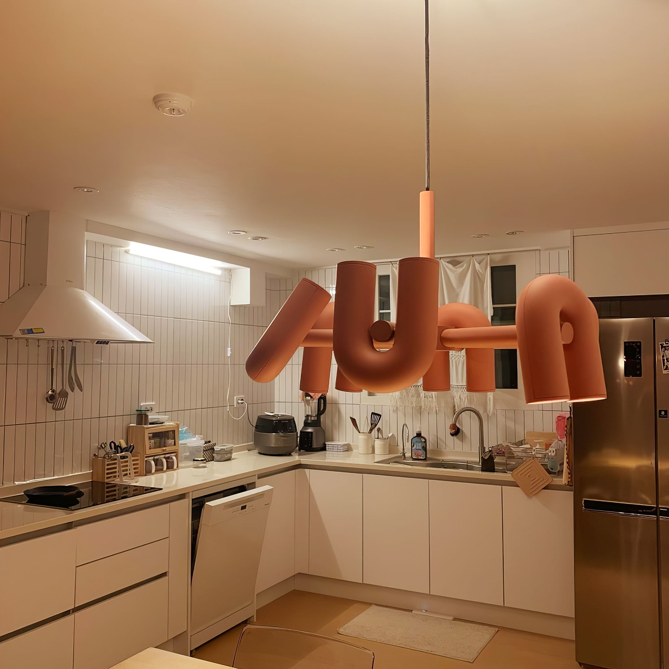 Cirkus Chandelier - Letslighting