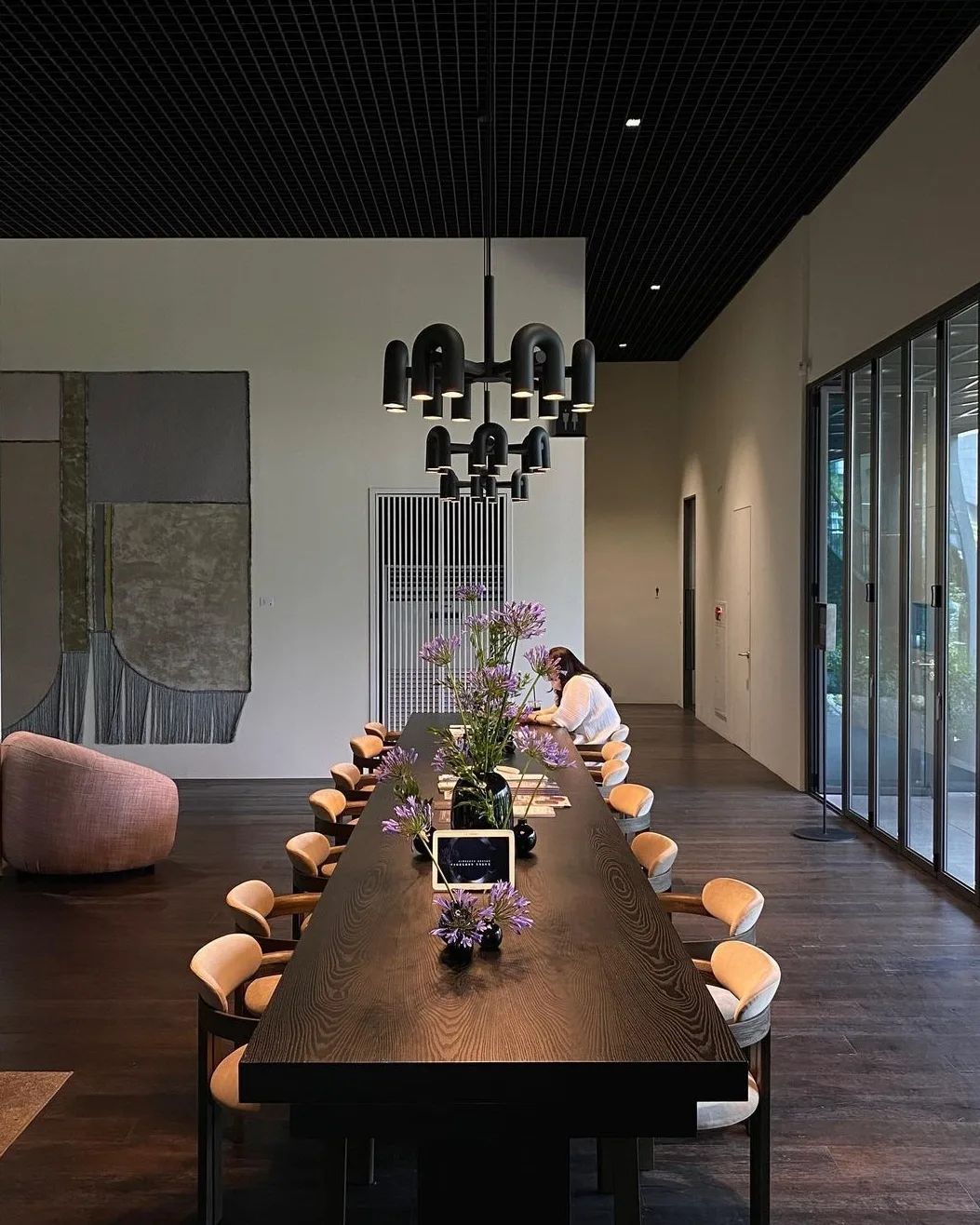 Cirkus Chandelier - Letslighting