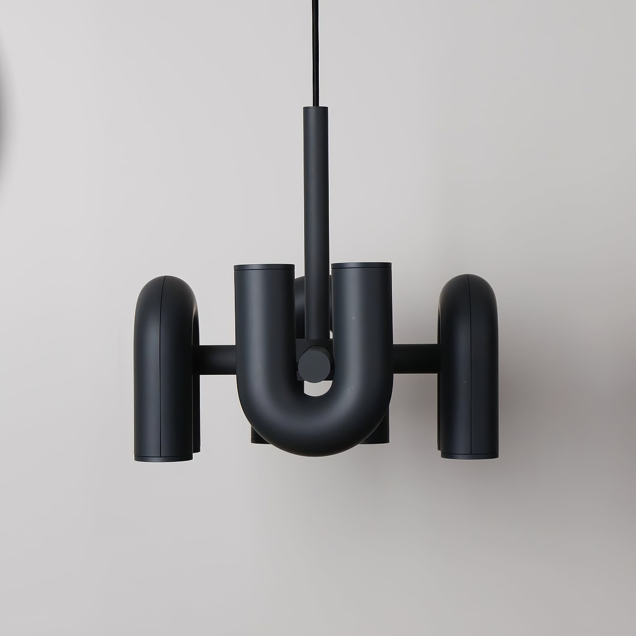 Cirkus Chandelier - Letslighting