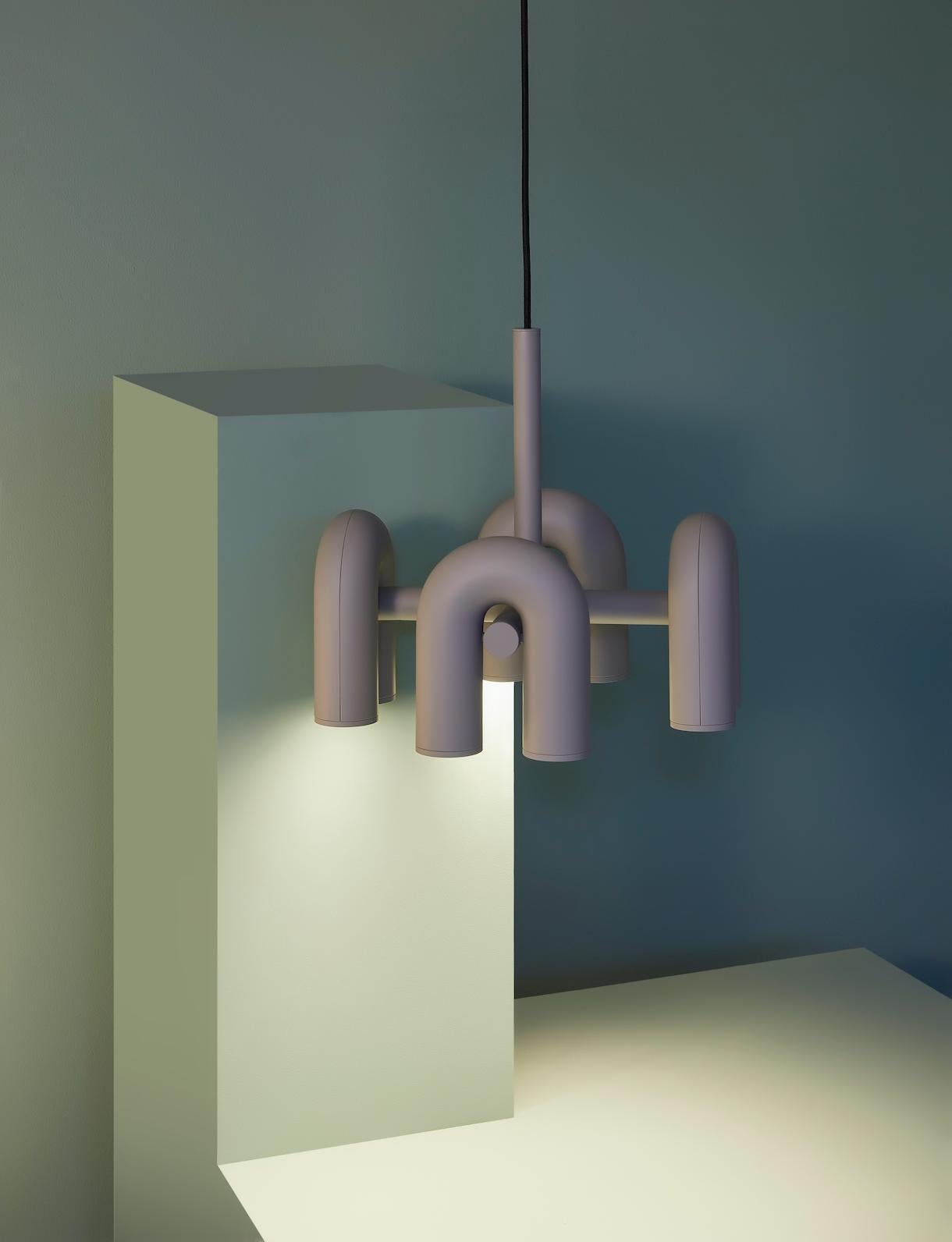 Cirkus Chandelier - Letslighting