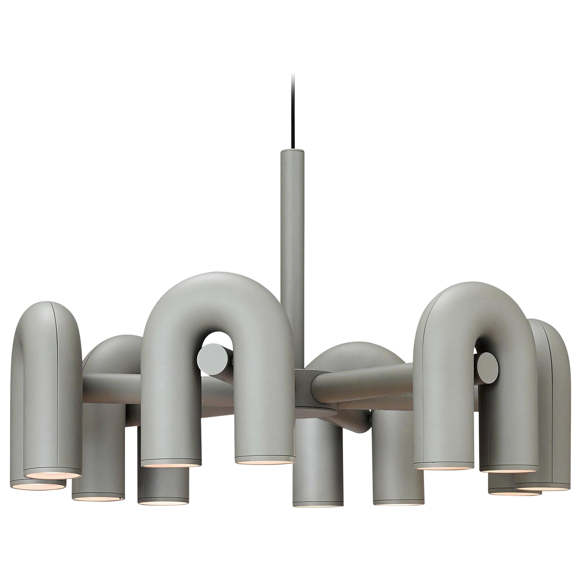 Cirkus Chandelier - Letslighting