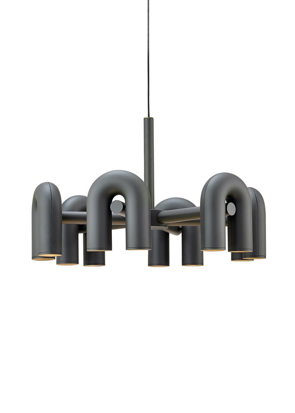 Cirkus Chandelier - Letslighting